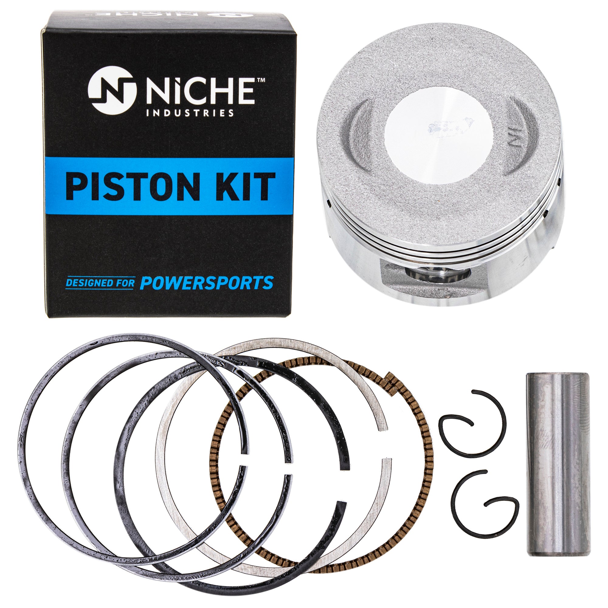 NICHE MK1001160 Piston Kit