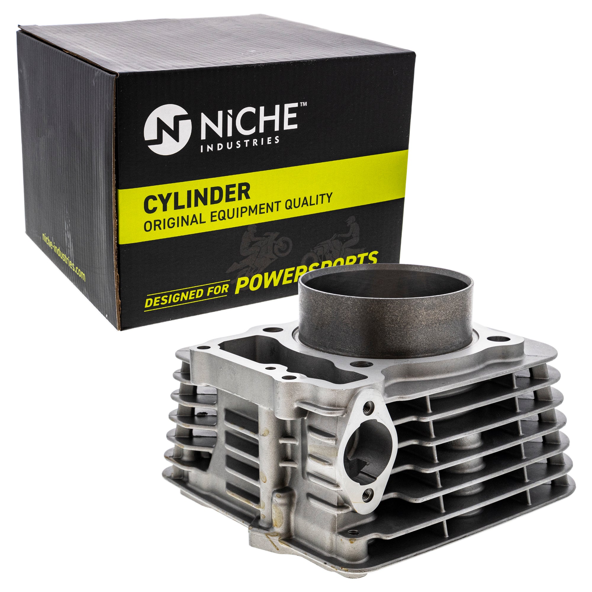 NICHE Cylinder Piston Top End Kit