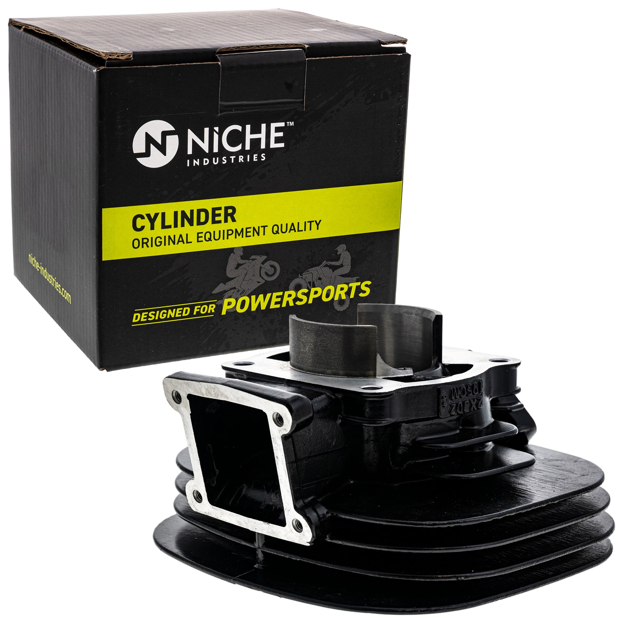 NICHE MK1001361 Cylinder Kit