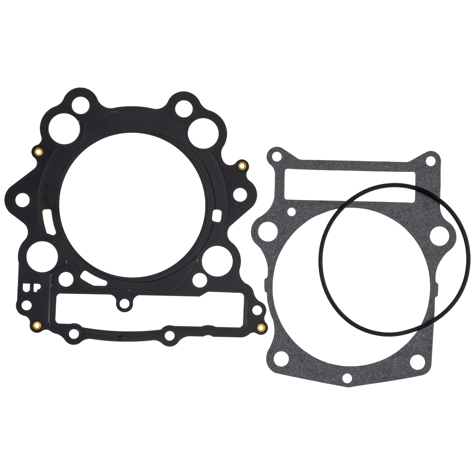 Cylinder Head Assembly Gasket Kit for Yamaha Grizzly Rhino 660