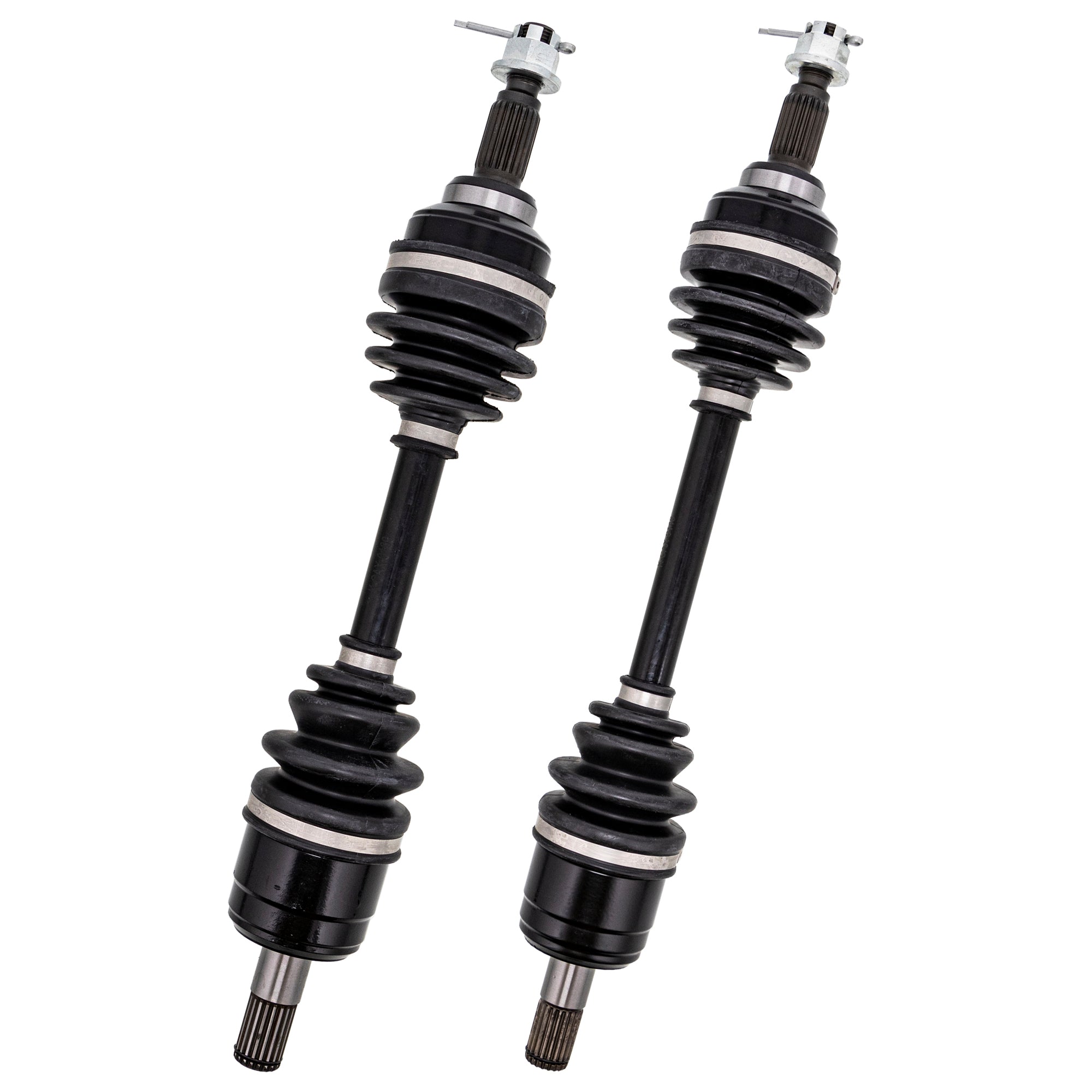 High Strength Front CV Axle Set for zOTHER FourTrax 42350-HM7-A41 42250-HM7-A41 NICHE MK1002353