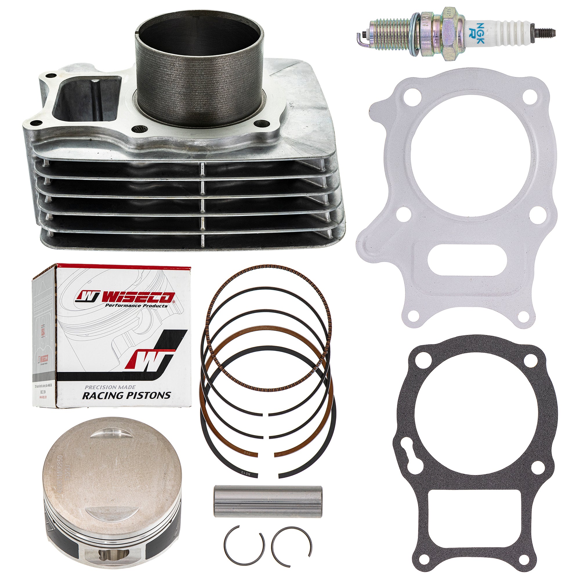 Cylinder Wiseco Piston Gasket Kit for zOTHER Honda TRX250X
Honda TRX250X












Honda NICHE MK1003456
