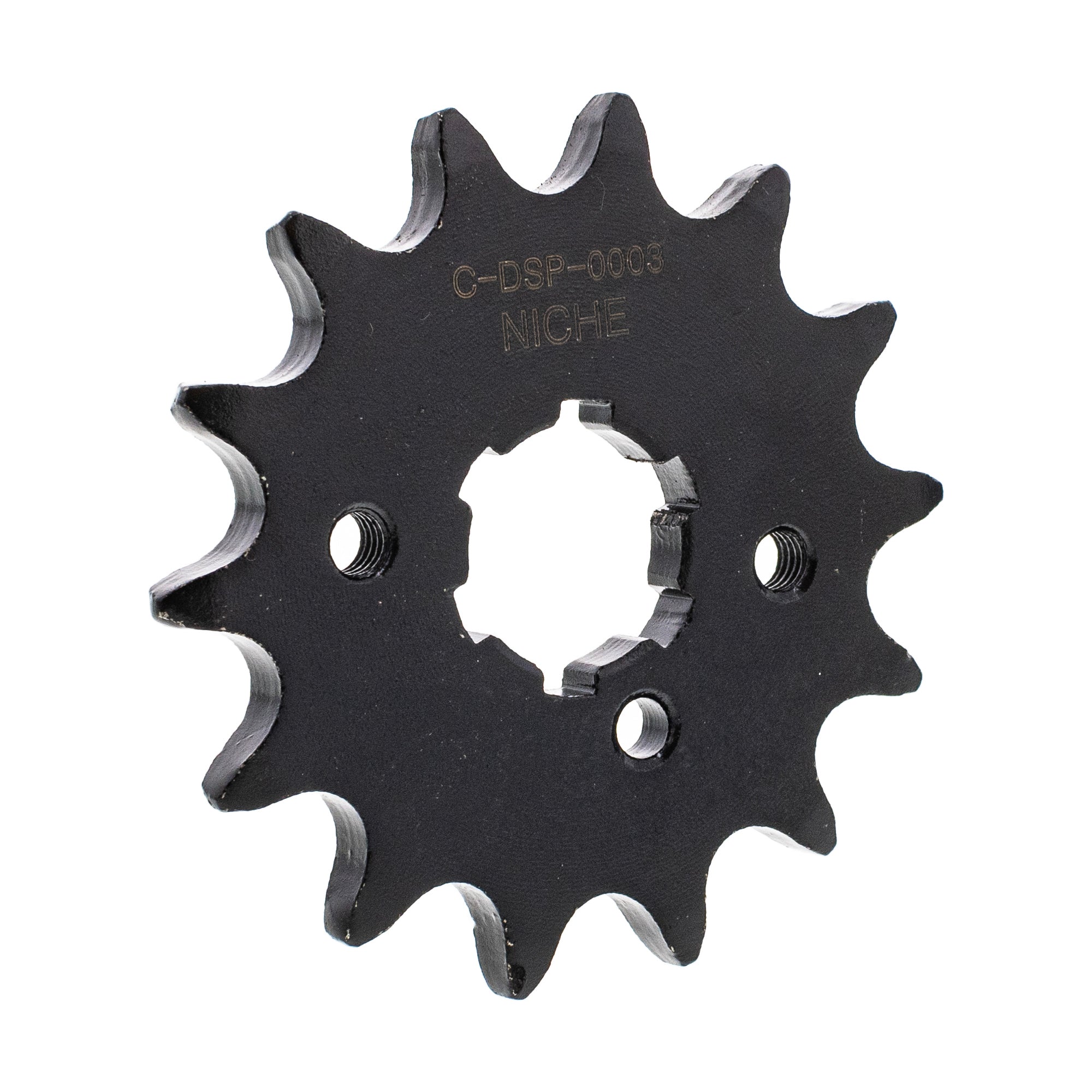 NICHE MK1003532 Chain & Sprocket Set