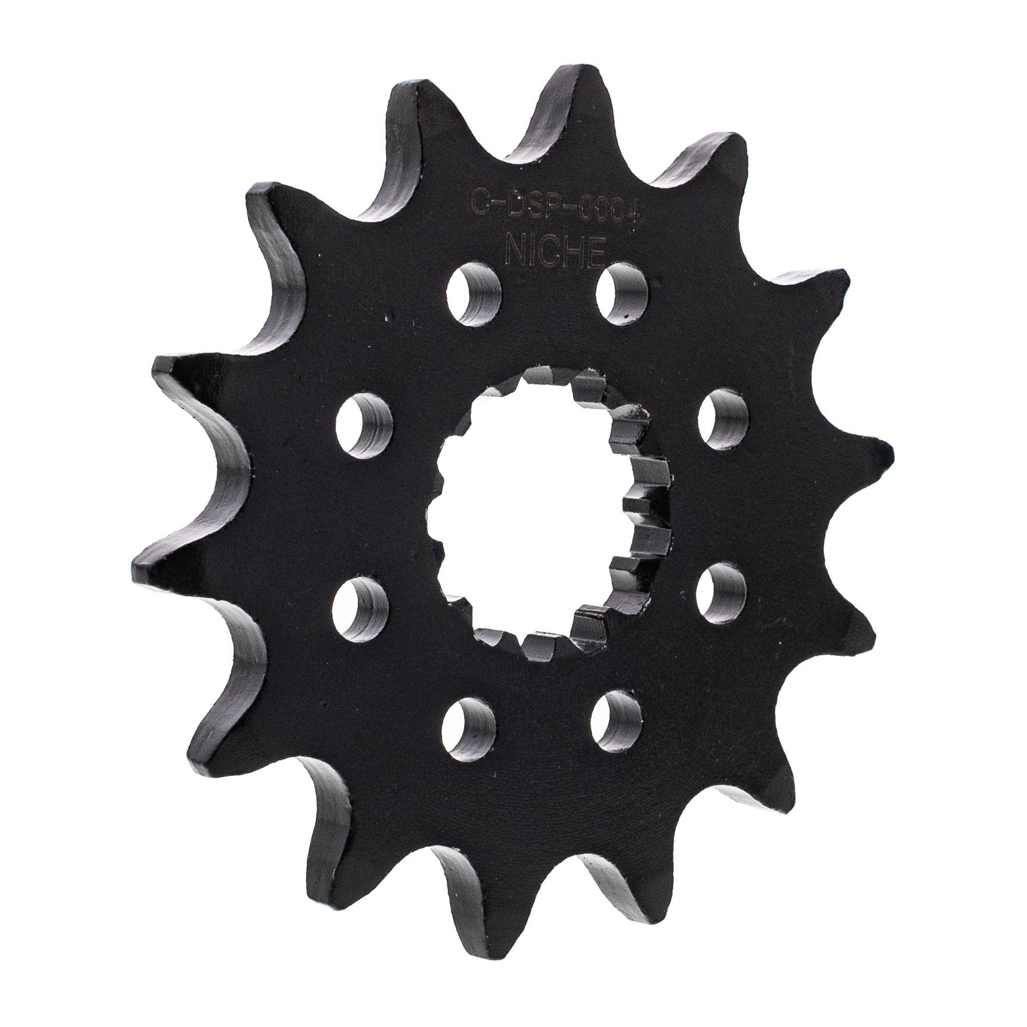 NICHE MK1003533 Chain & Sprocket Set