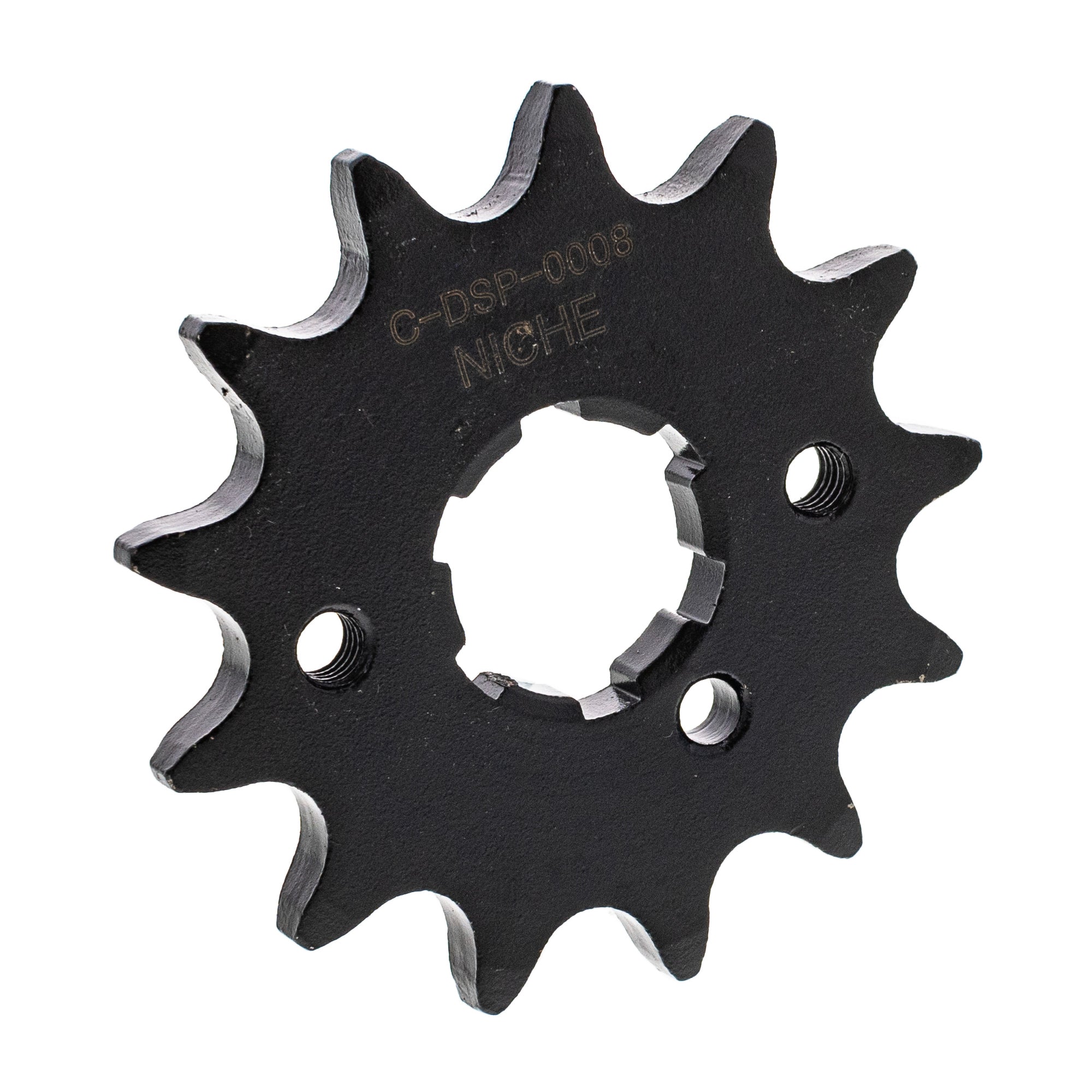 NICHE MK1003540 Chain & Sprocket Set