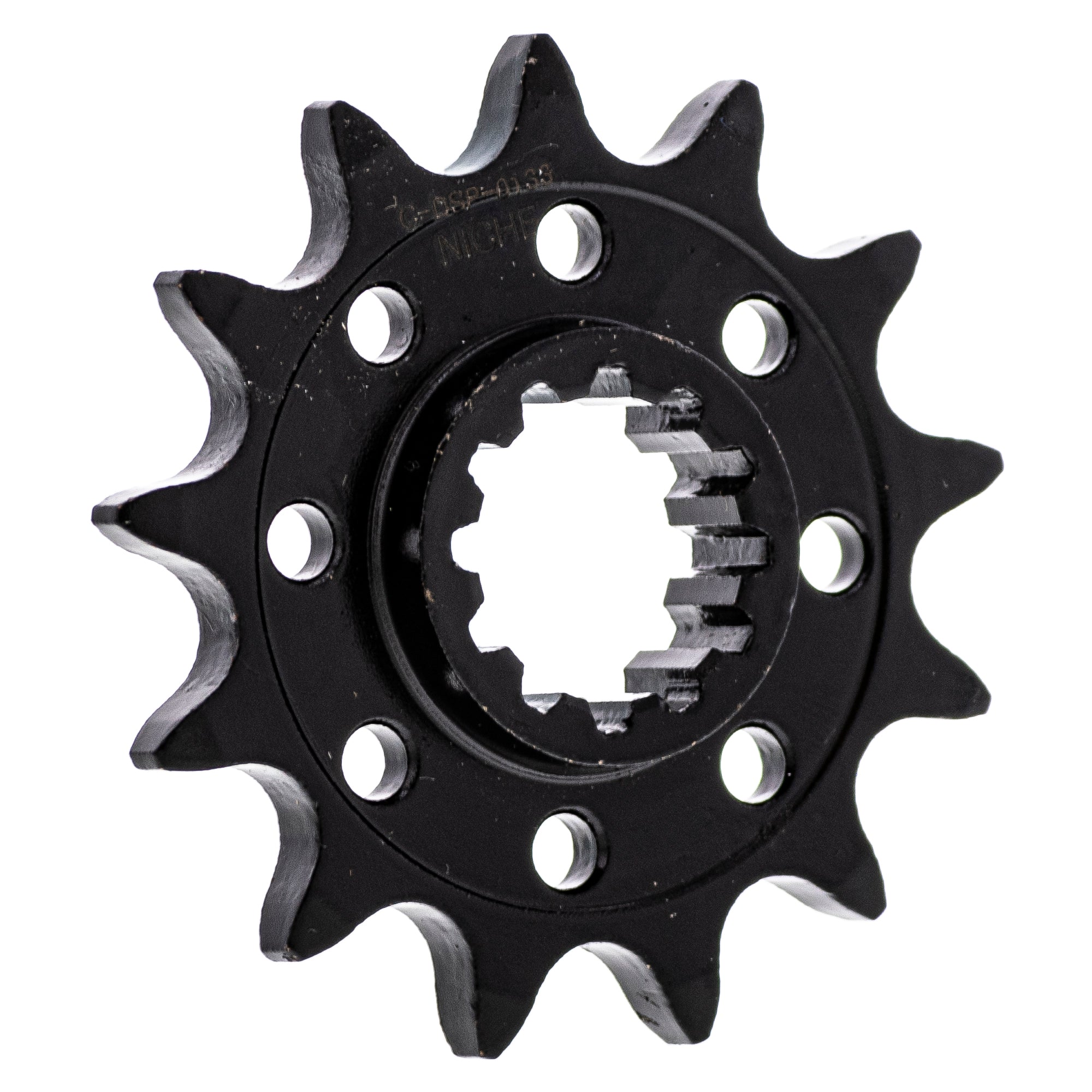 Sprocket Chain Set for Husqvarna WR250 WR350 13/48 Tooth 520 O-Ring