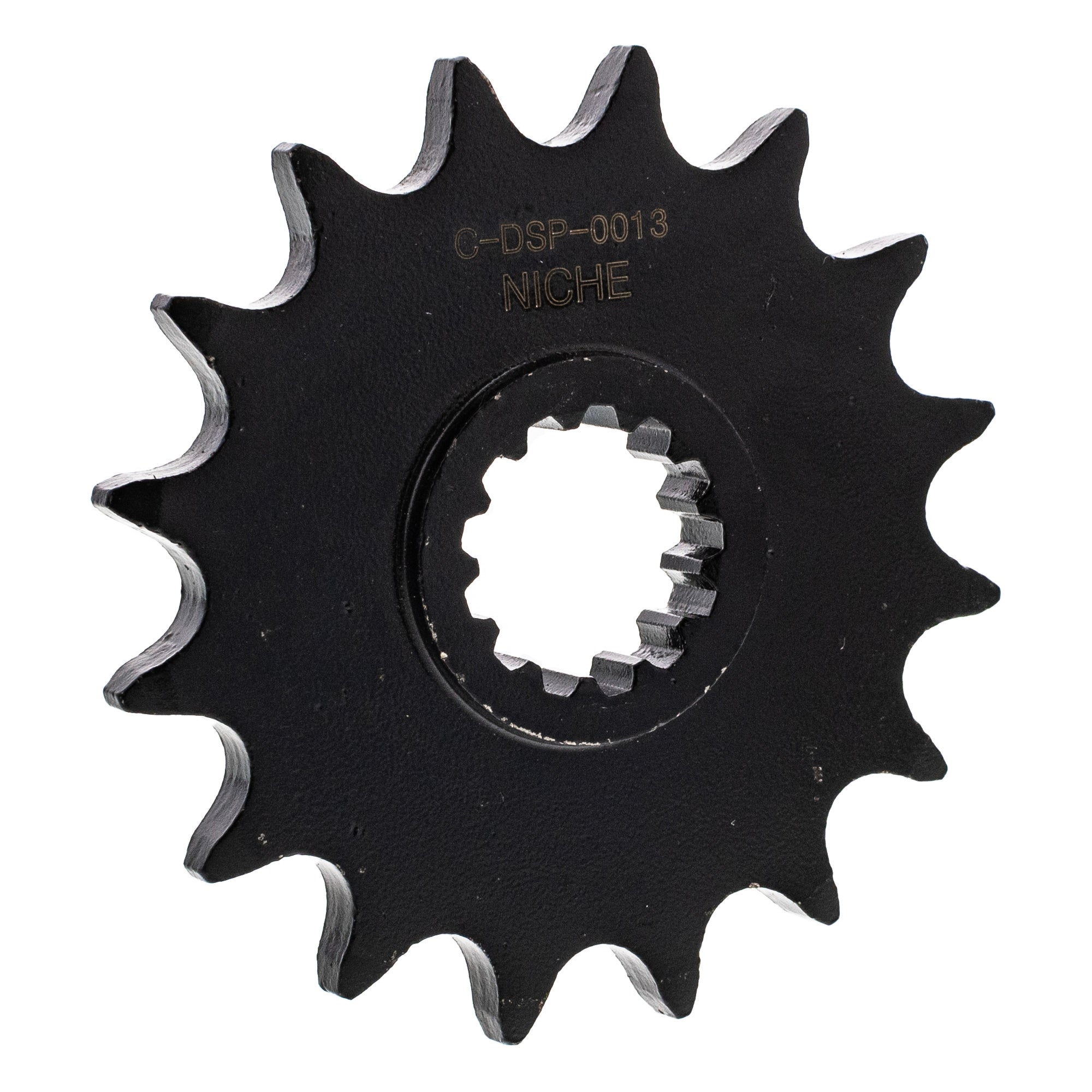 NICHE MK1003650 Chain & Sprocket Set