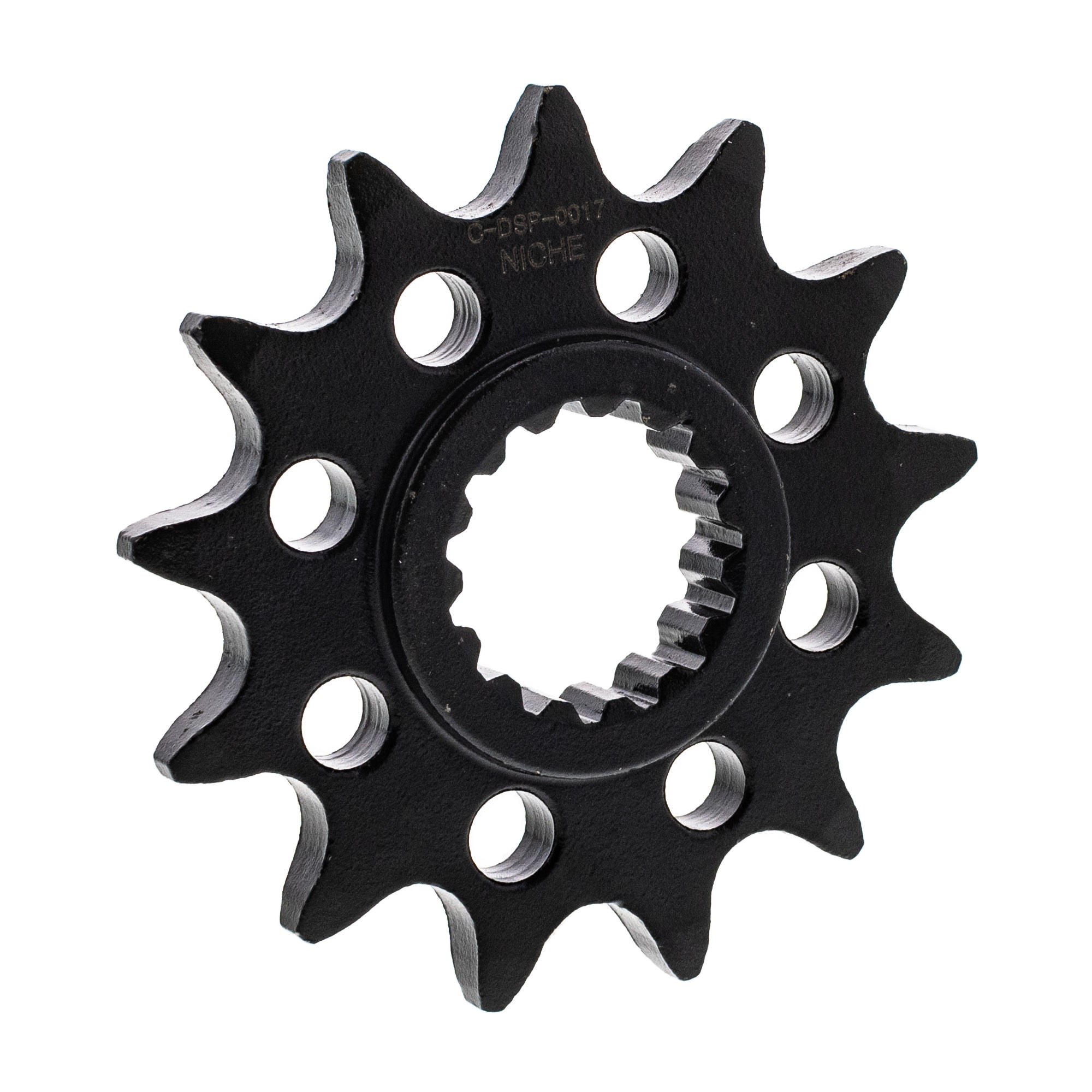 NICHE MK1003651 Chain & Sprocket Set