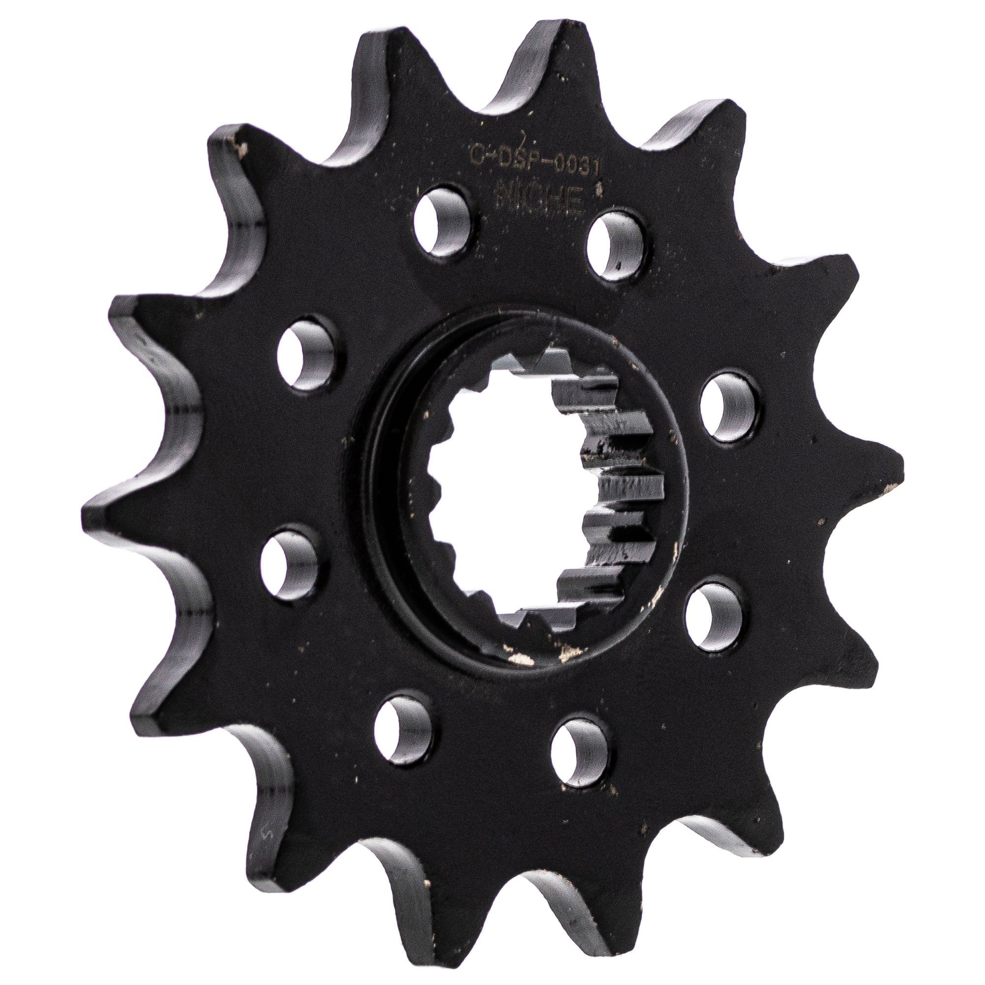 NICHE MK1003652 Chain & Sprocket Set