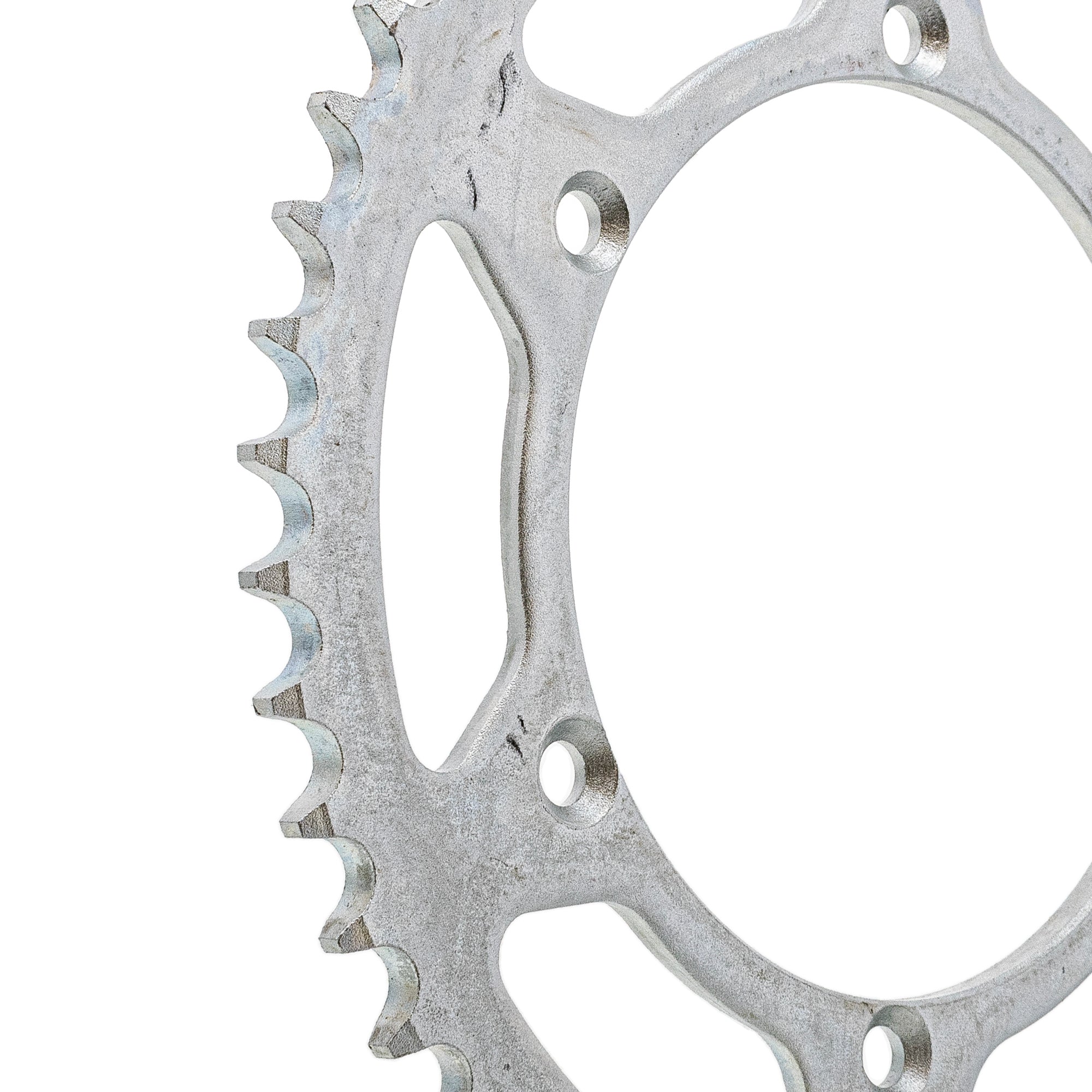 Sprocket Chain Set for Kawasaki KX125 12/47 Tooth 520 X-Ring Rear