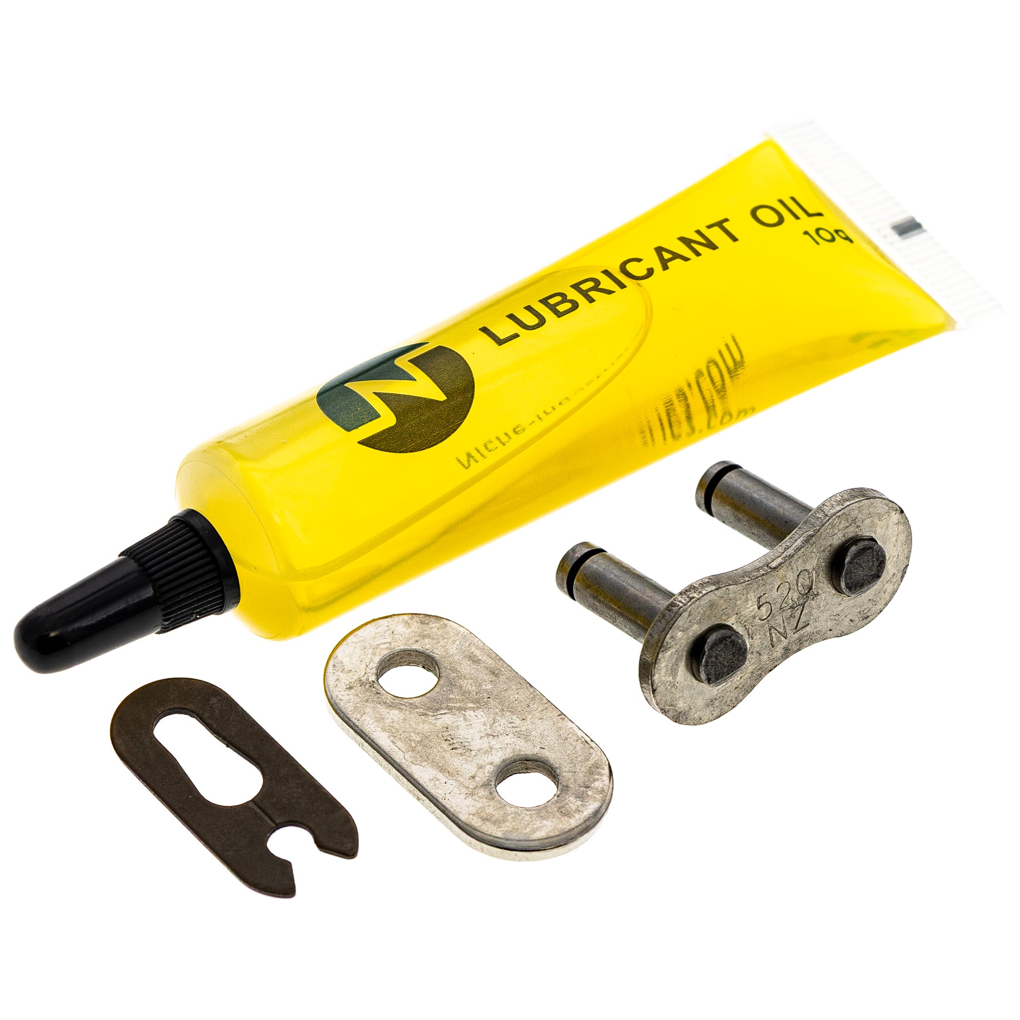 NICHE Drive Sprockets & Chain Kit