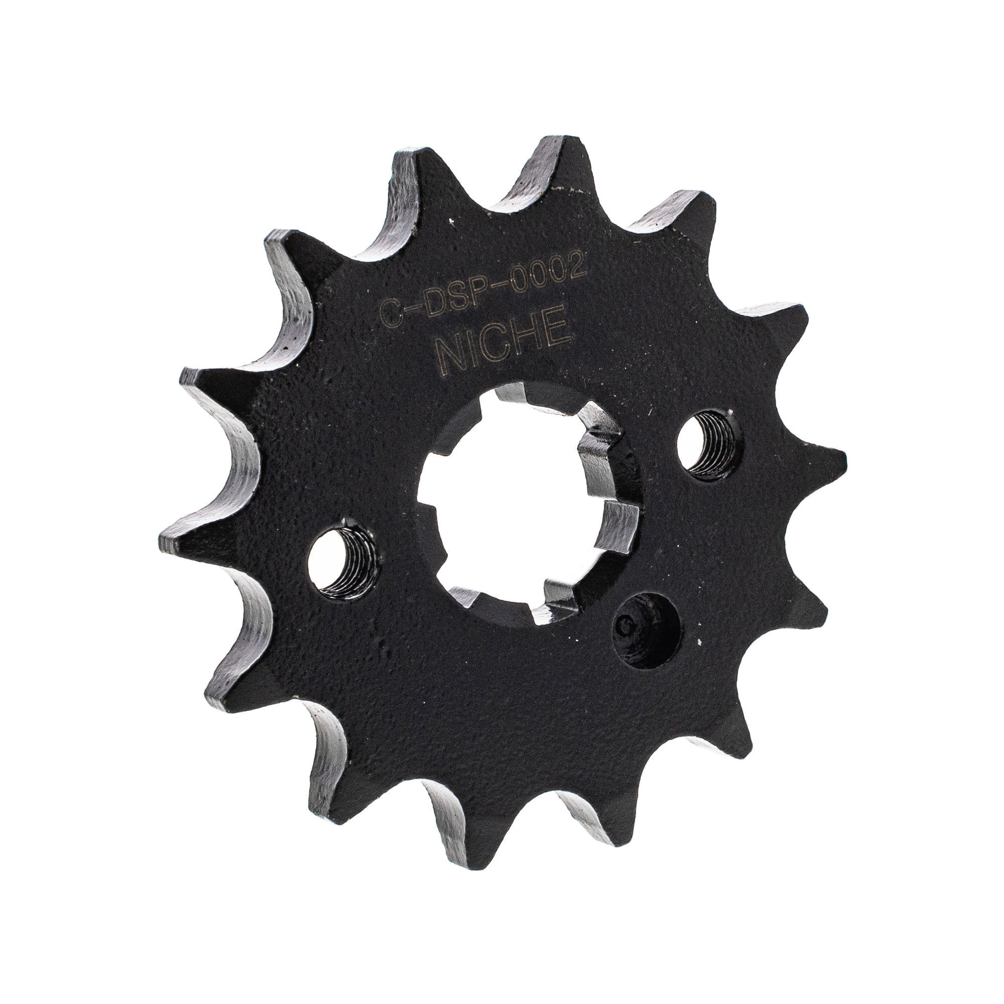 NICHE MK1003786 Chain & Sprocket Set