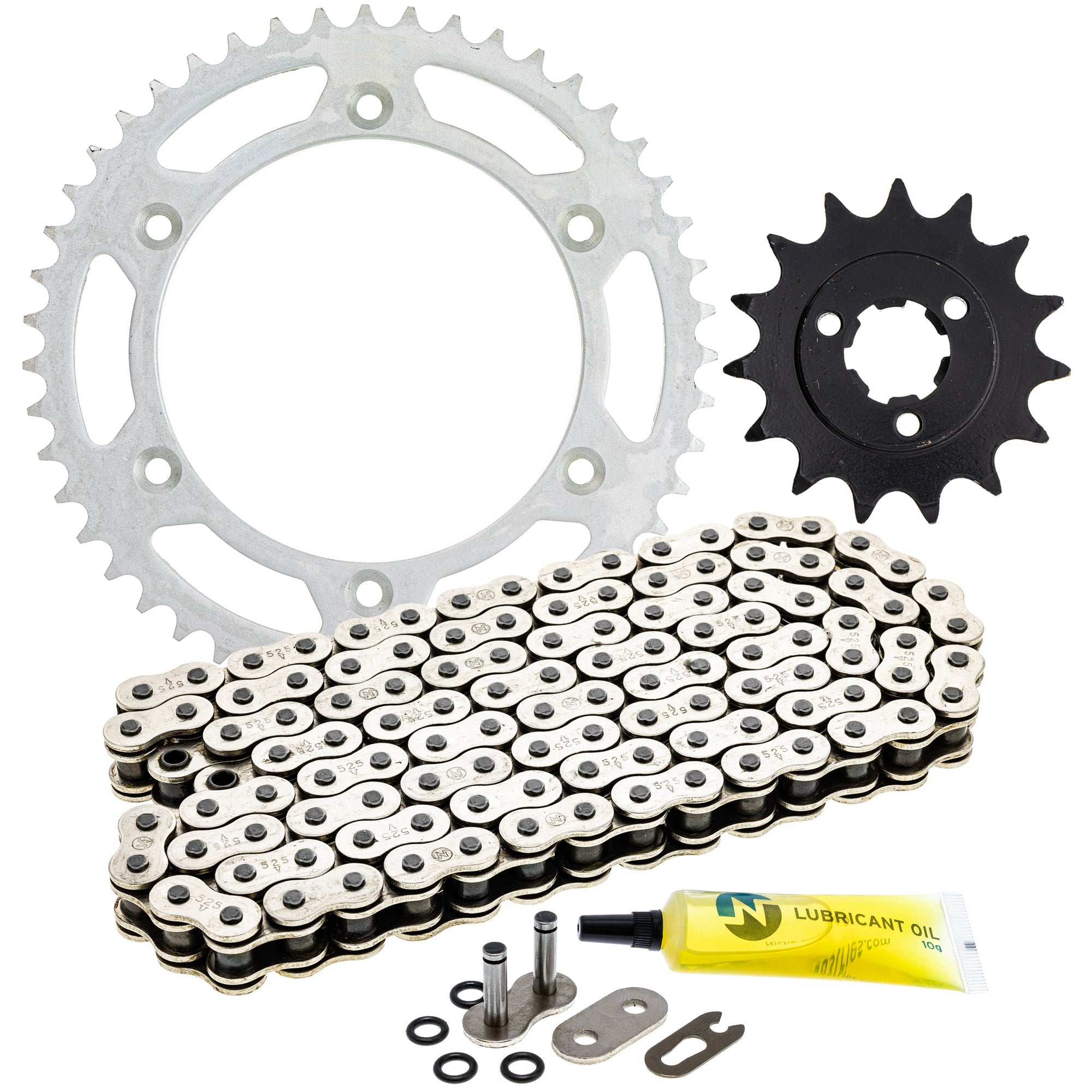 Drive Sprockets & Chain Kit for zOTHER 519-KCS0926K-K001 NICHE MK1004454