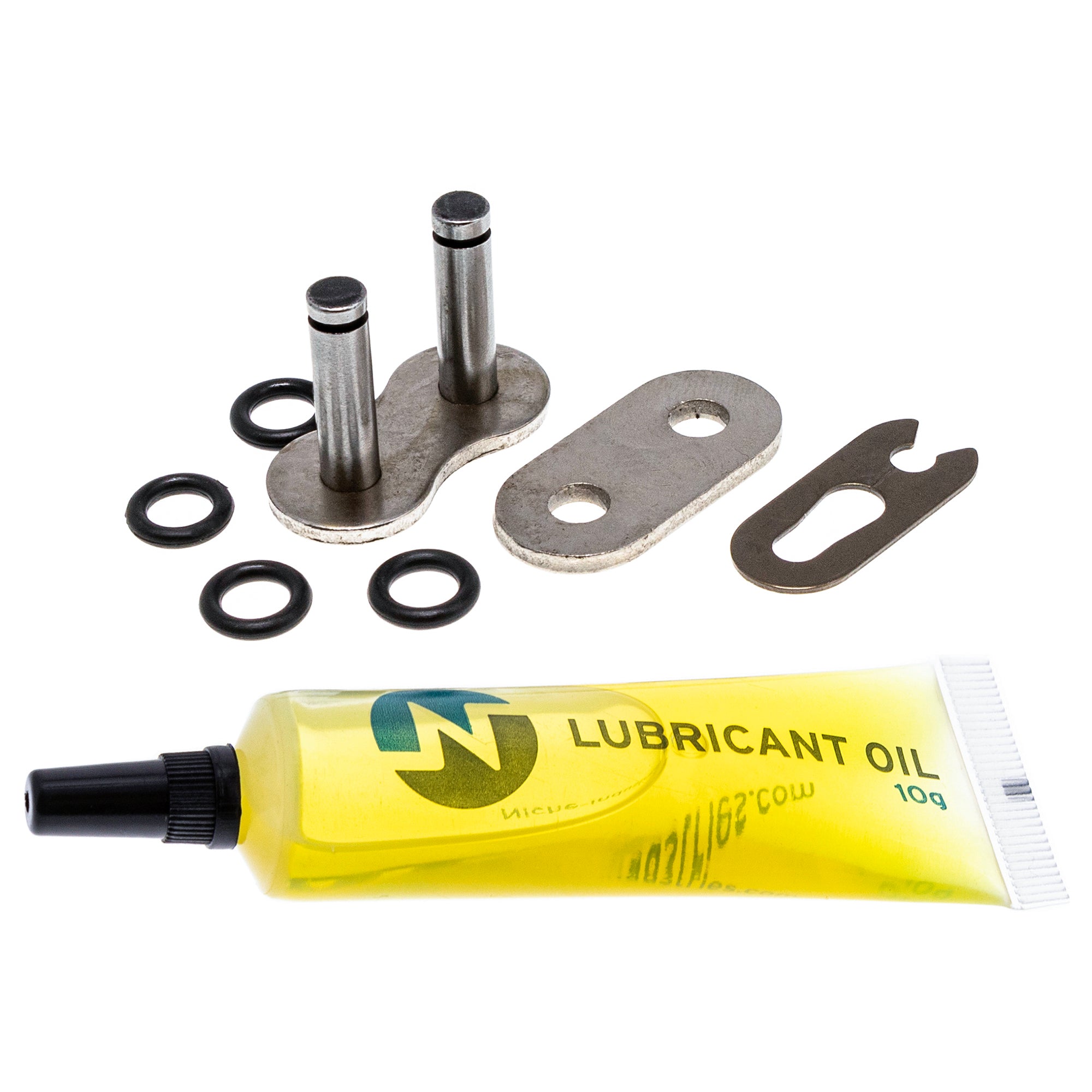 NICHE Drive Sprockets & Chain Kit