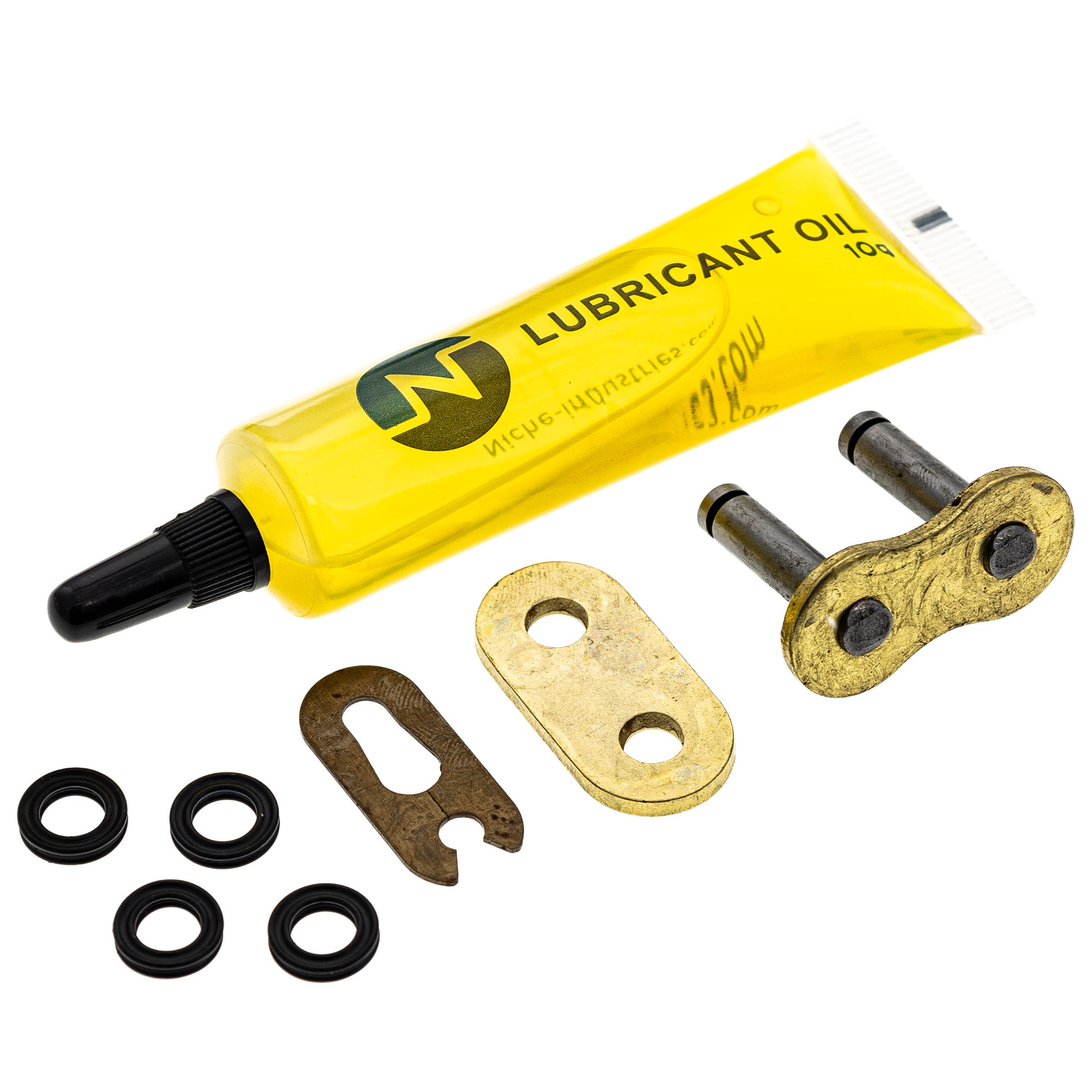 NICHE Drive Sprockets & Chain Kit