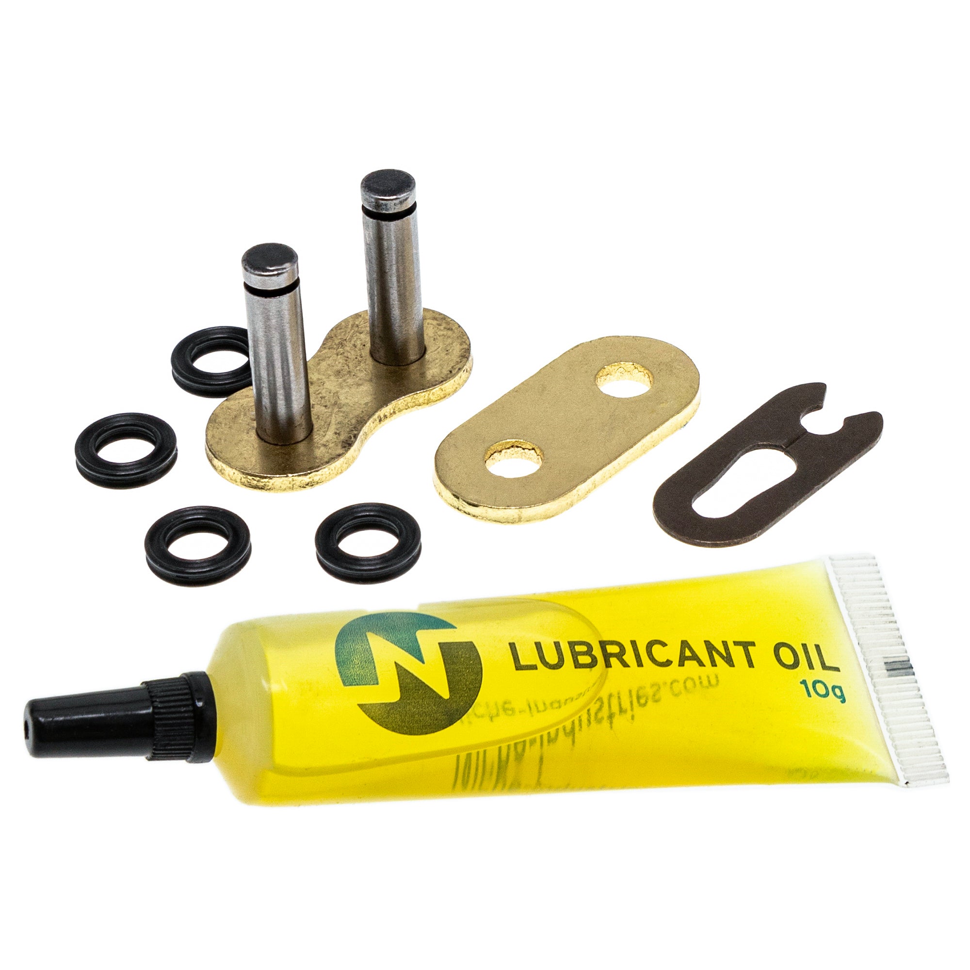 NICHE Drive Sprockets & Chain Kit