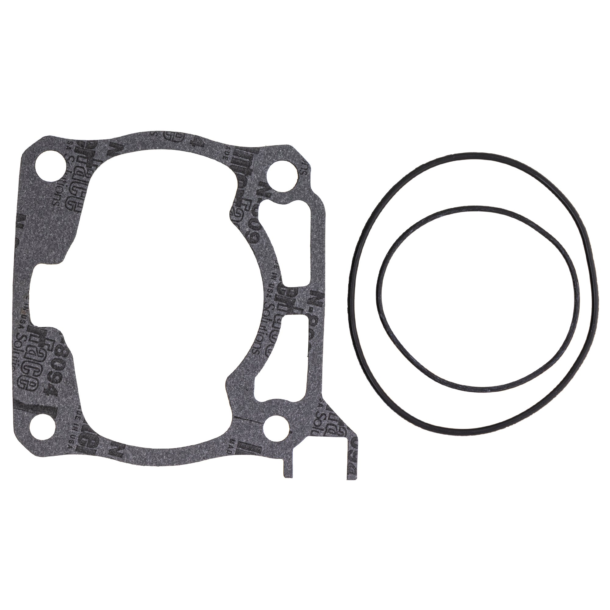 NICHE Cylinder Kit