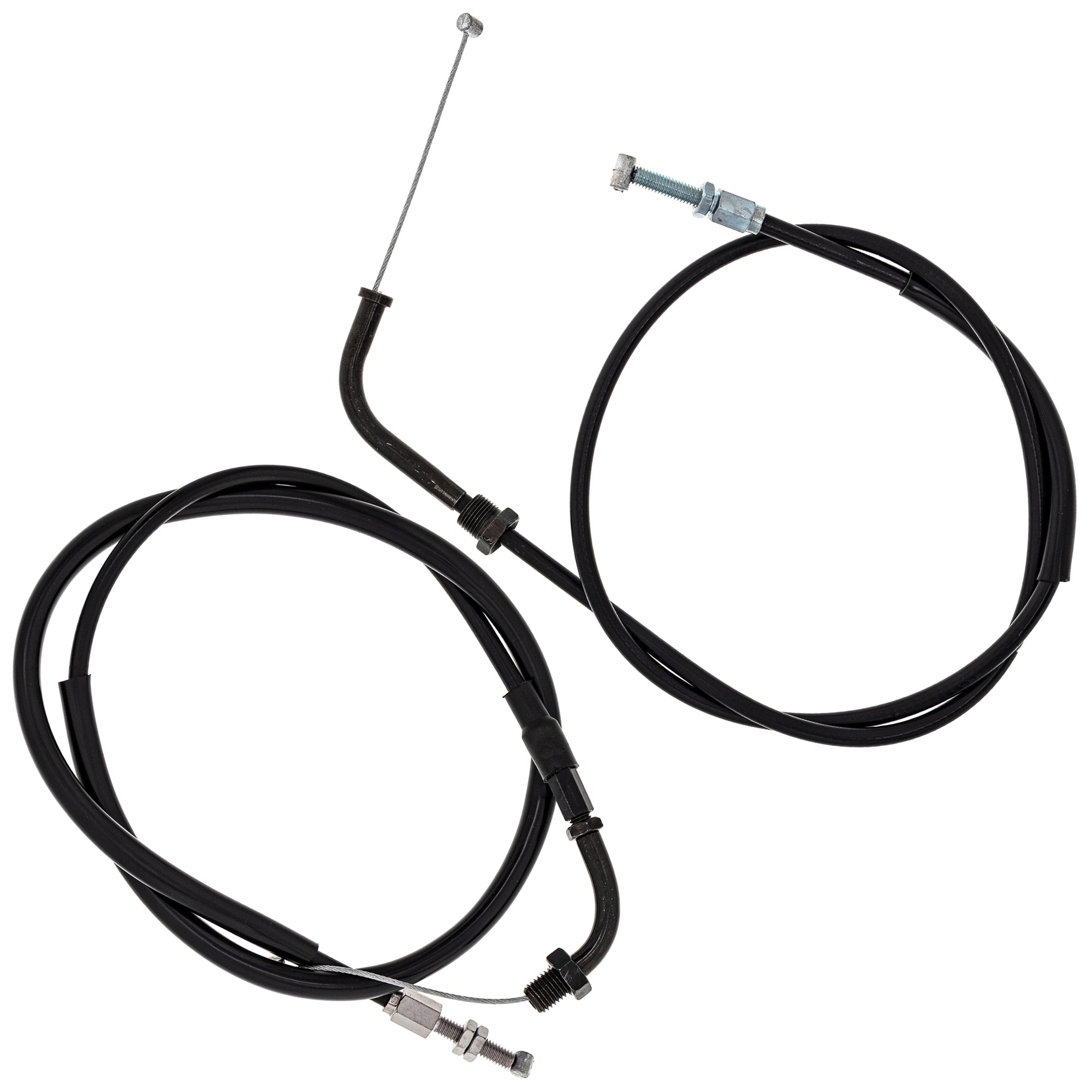 Throttle Cable Set for zOTHER Super NICHE MK1005847