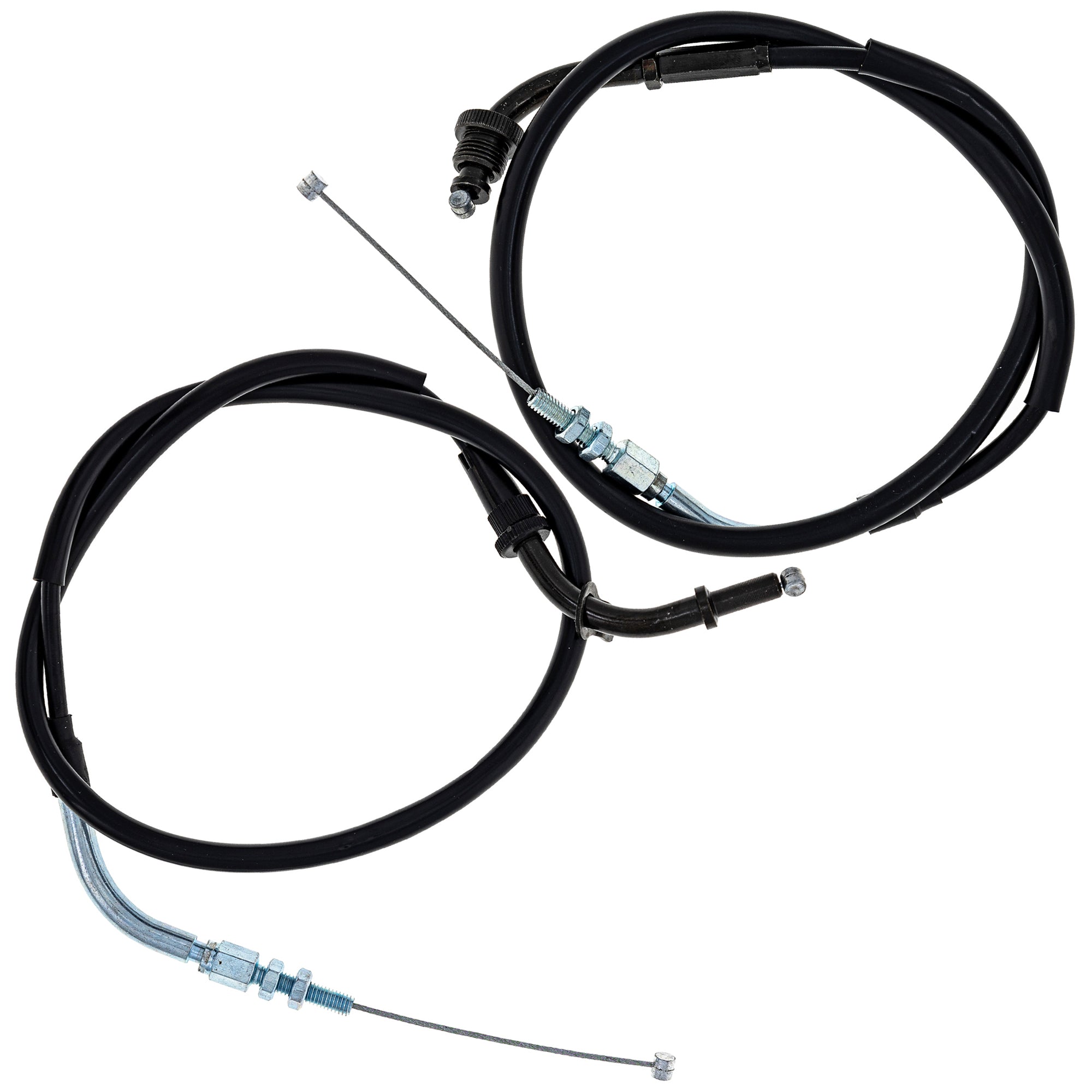 Throttle Cable Set for zOTHER GSXR1100W NICHE MK1005890