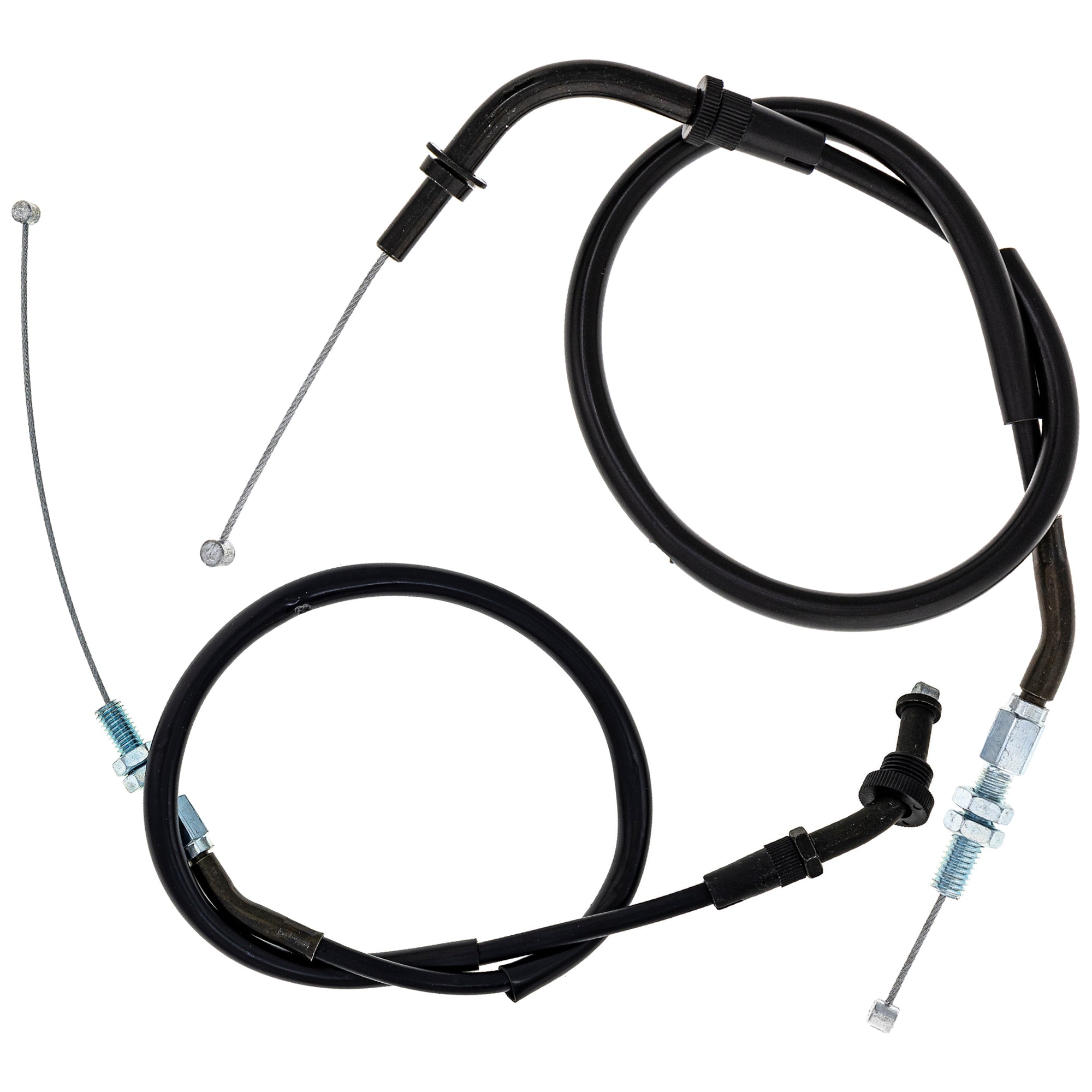 Throttle Cable Set for zOTHER SV650S SV650 NICHE MK1005894