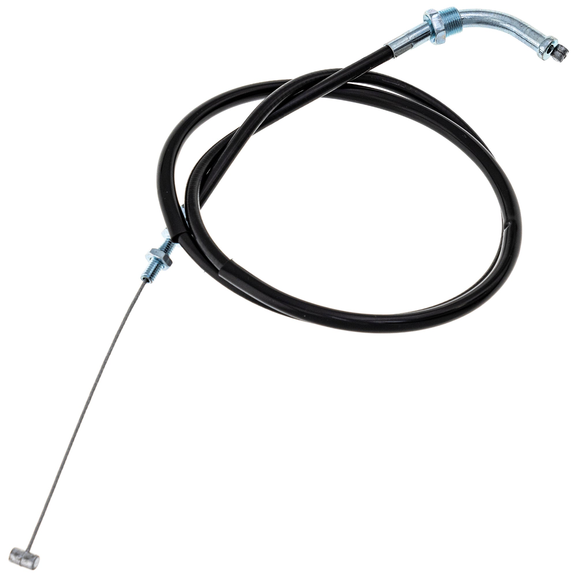 Push Pull Throttle Cable Set for Honda Magna 750 17910-MZ0