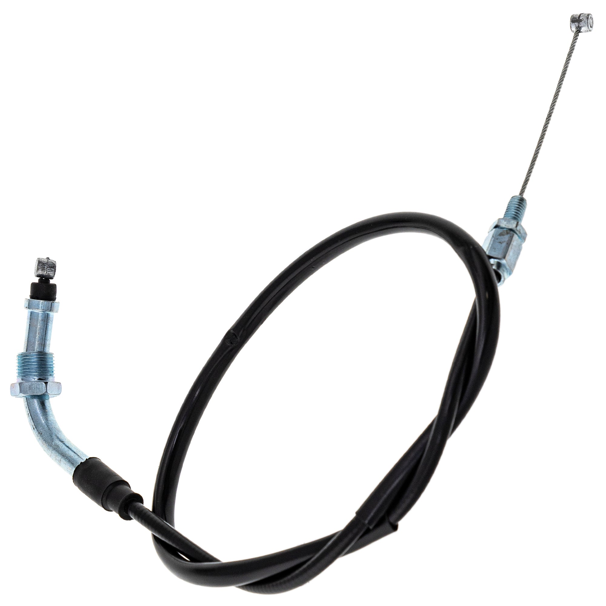 Push Pull Throttle Cable Set for Honda CBR600RR 17910-MFJ-D00