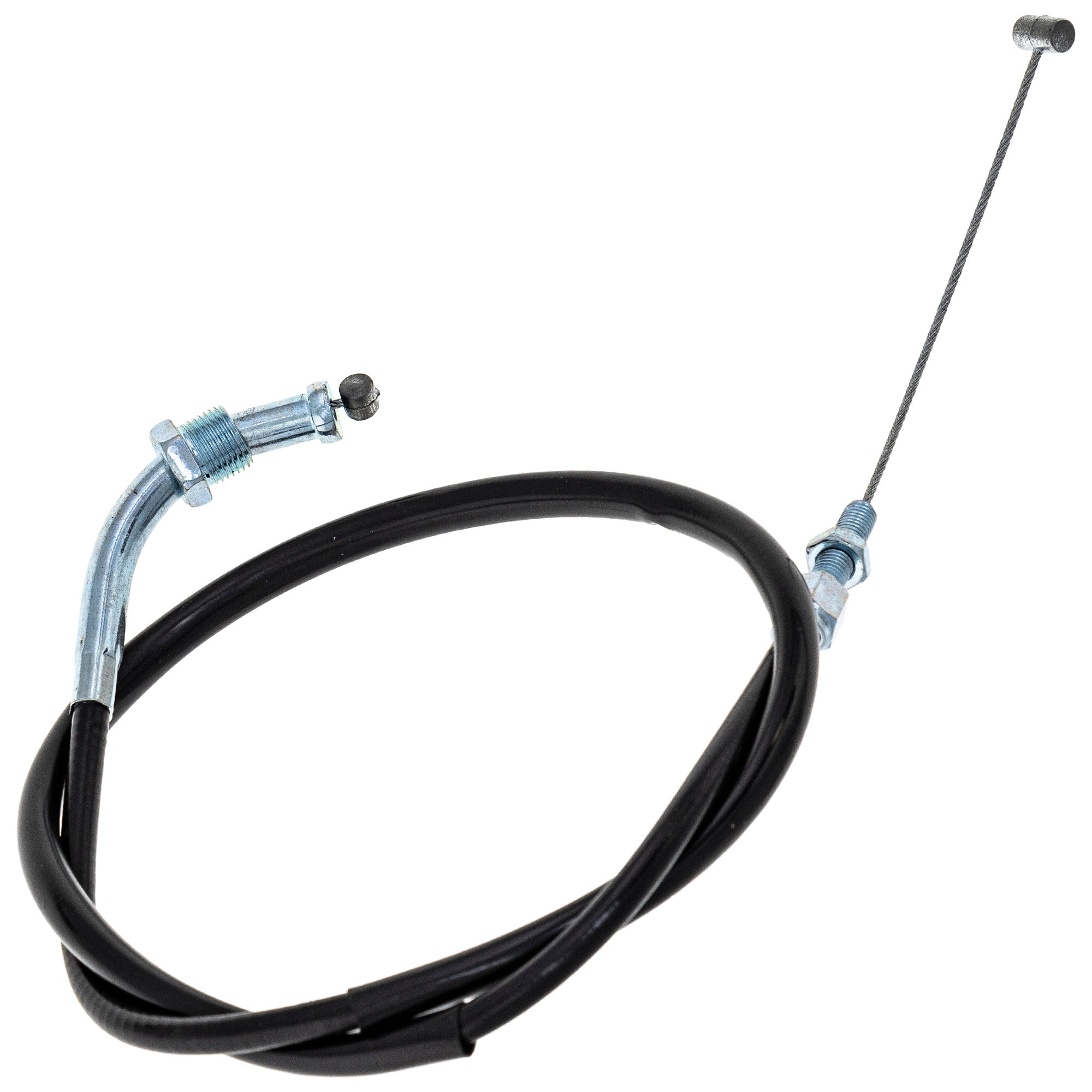 Push Pull Throttle Cable Set for Honda CBR900RR 17910-MW0