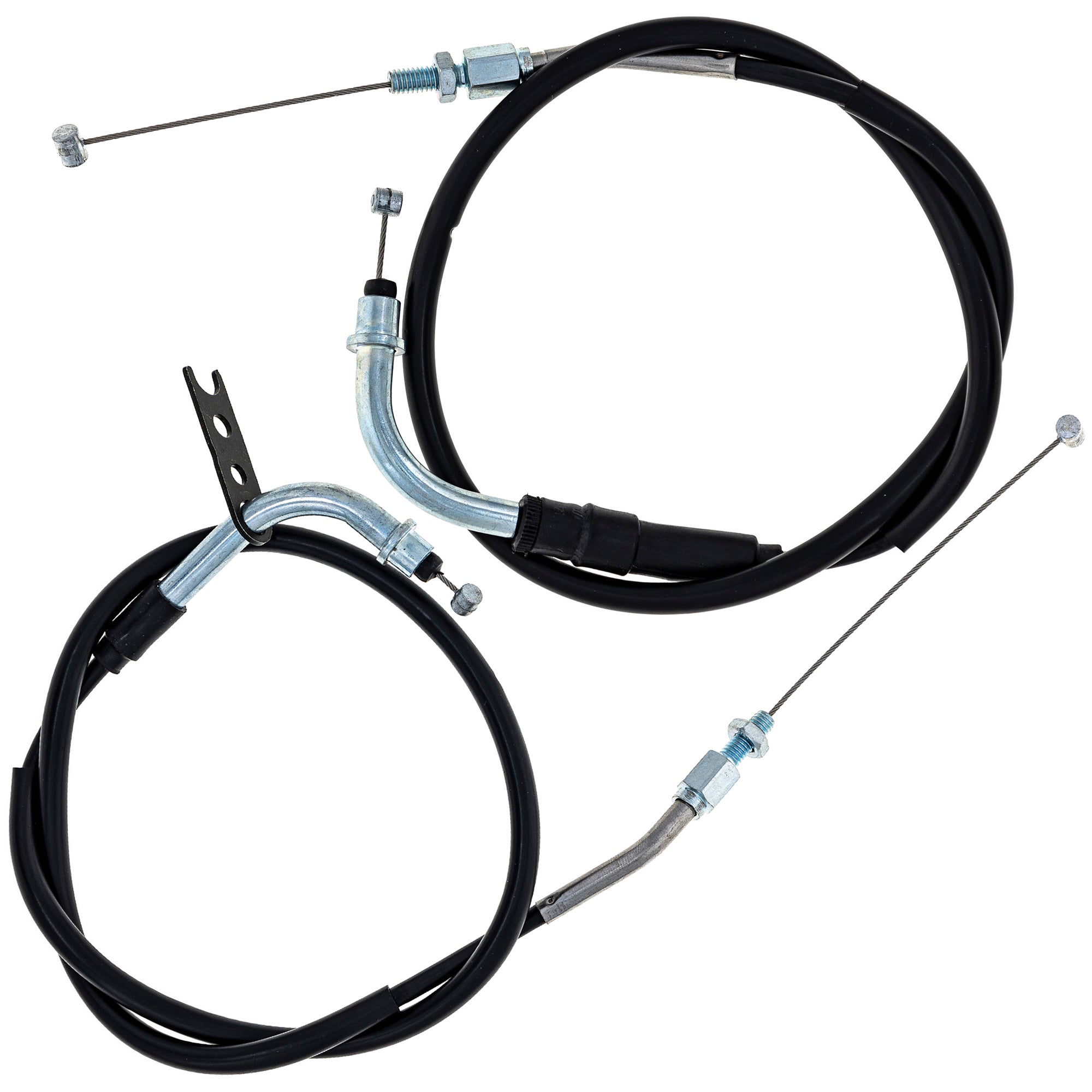Throttle Cable Set for zOTHER GSXR750 GSXR600 NICHE MK1005916
