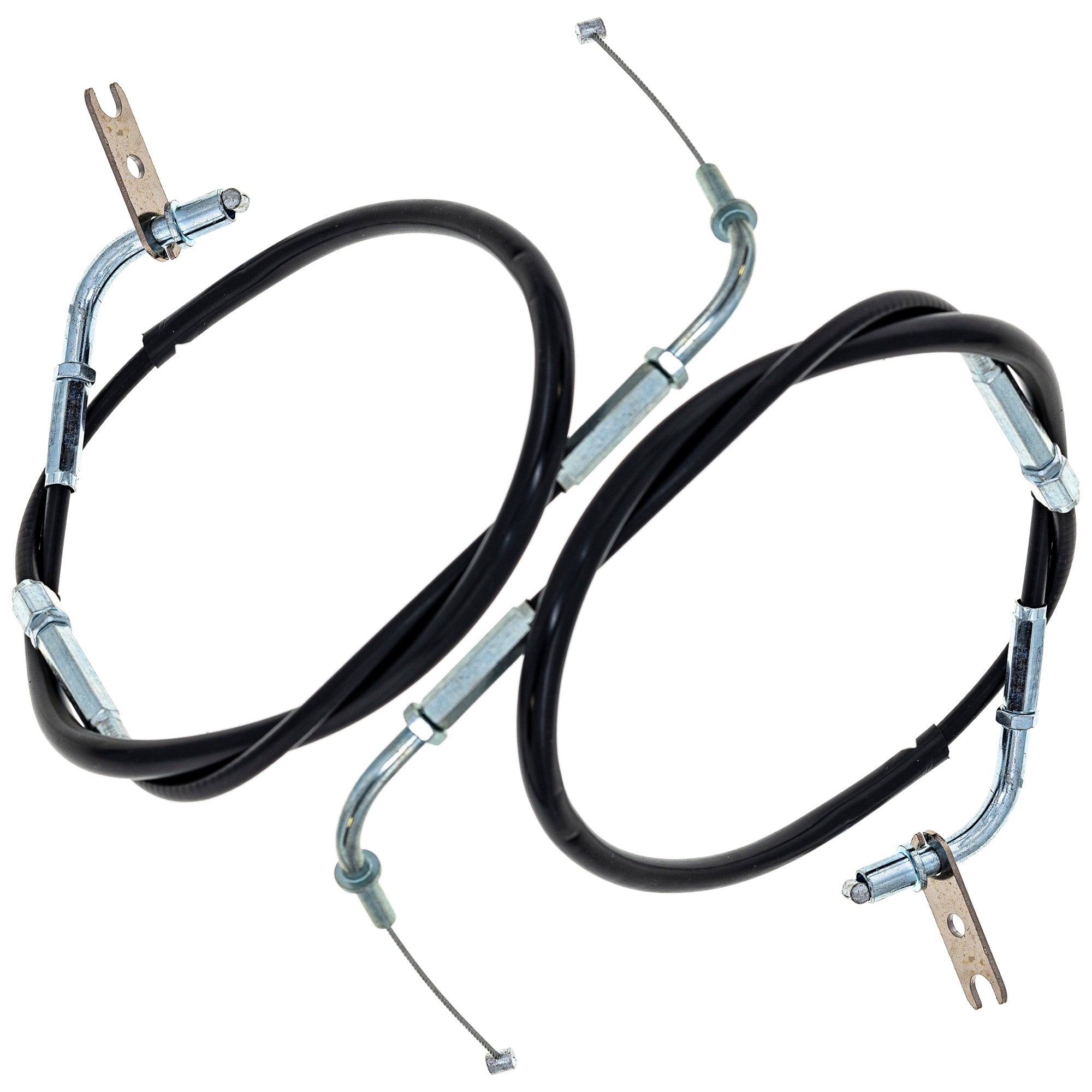 NICHE Throttle Cable Set