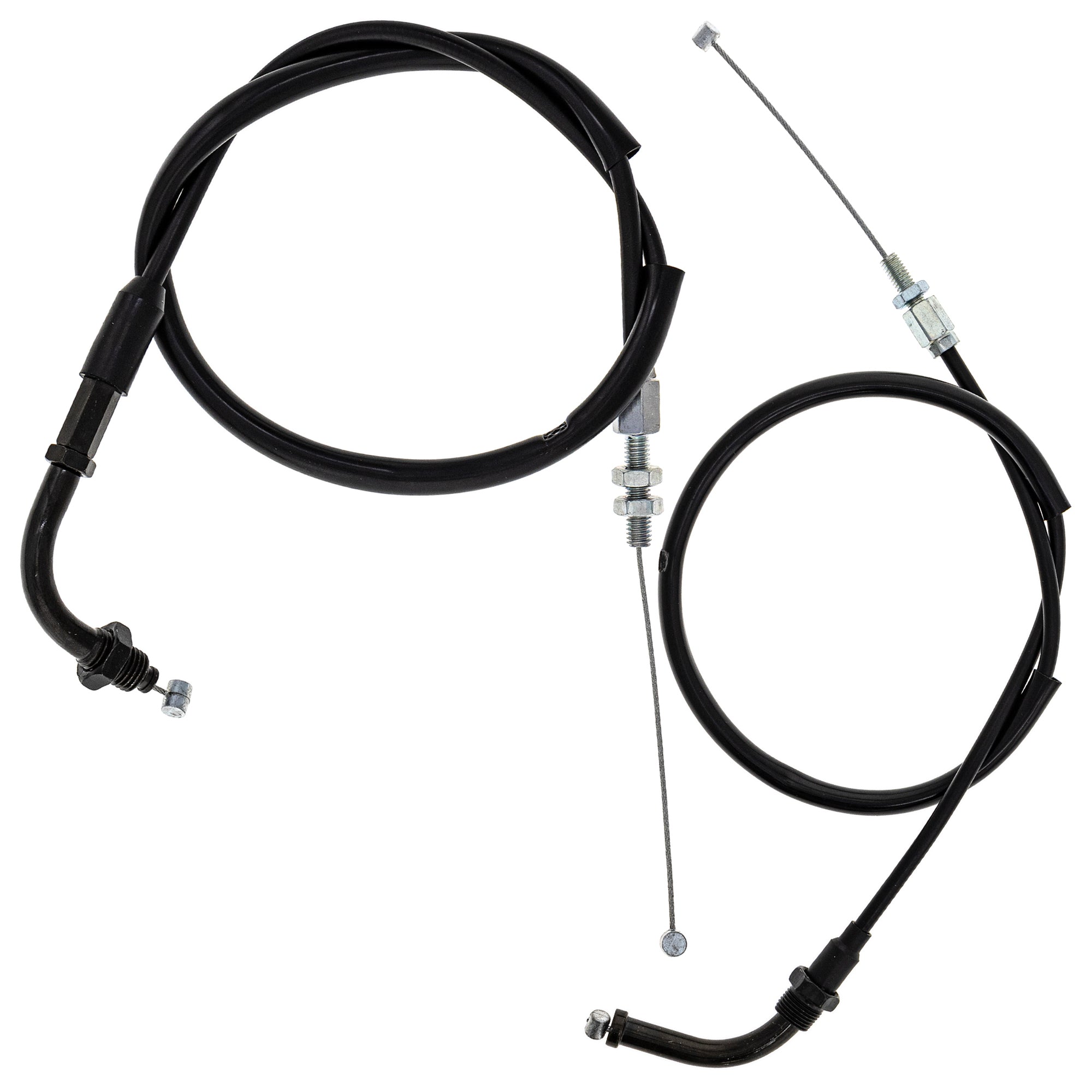 Throttle Cable Set for zOTHER CBR1000RR NICHE MK1005921