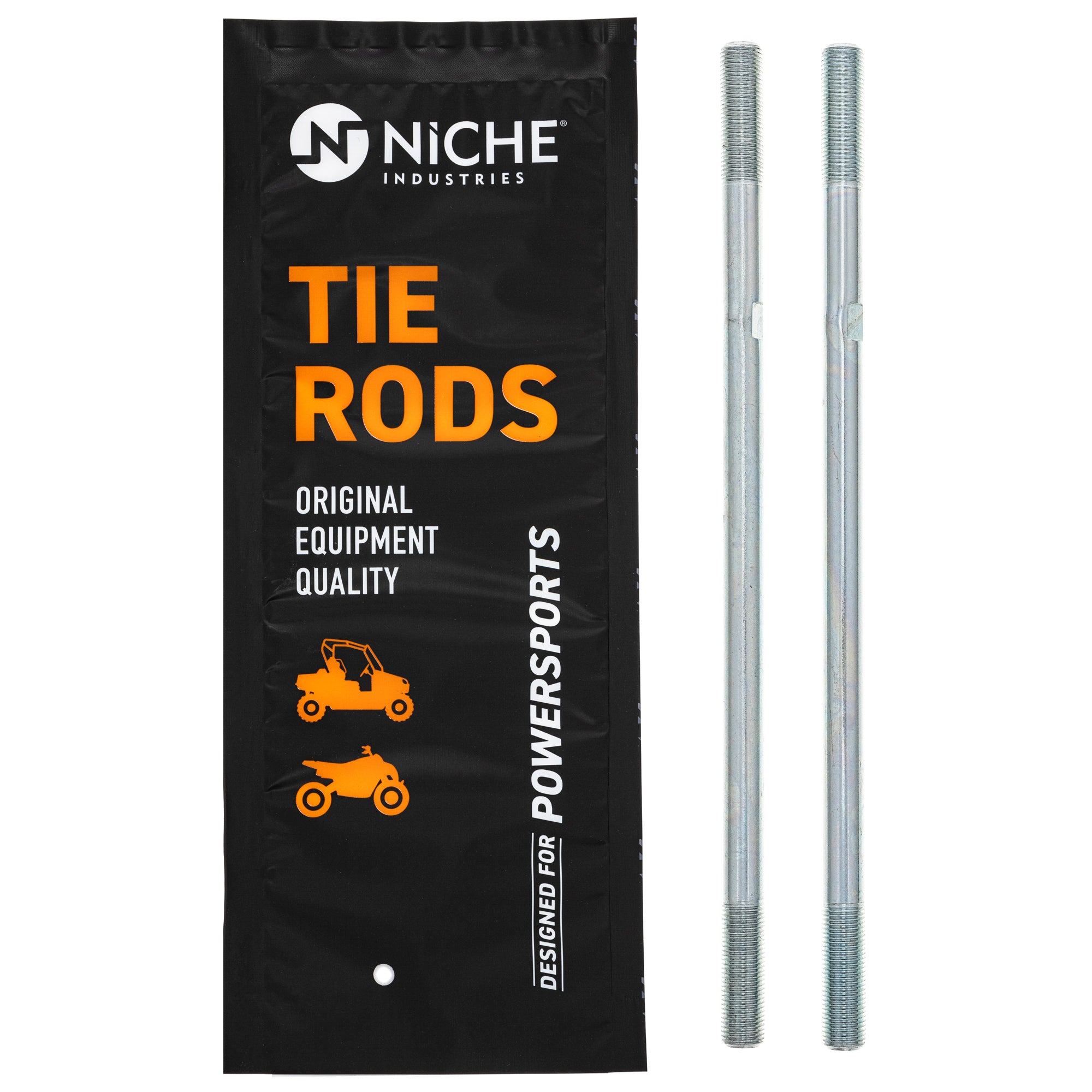 NICHE Tie Rods Kit