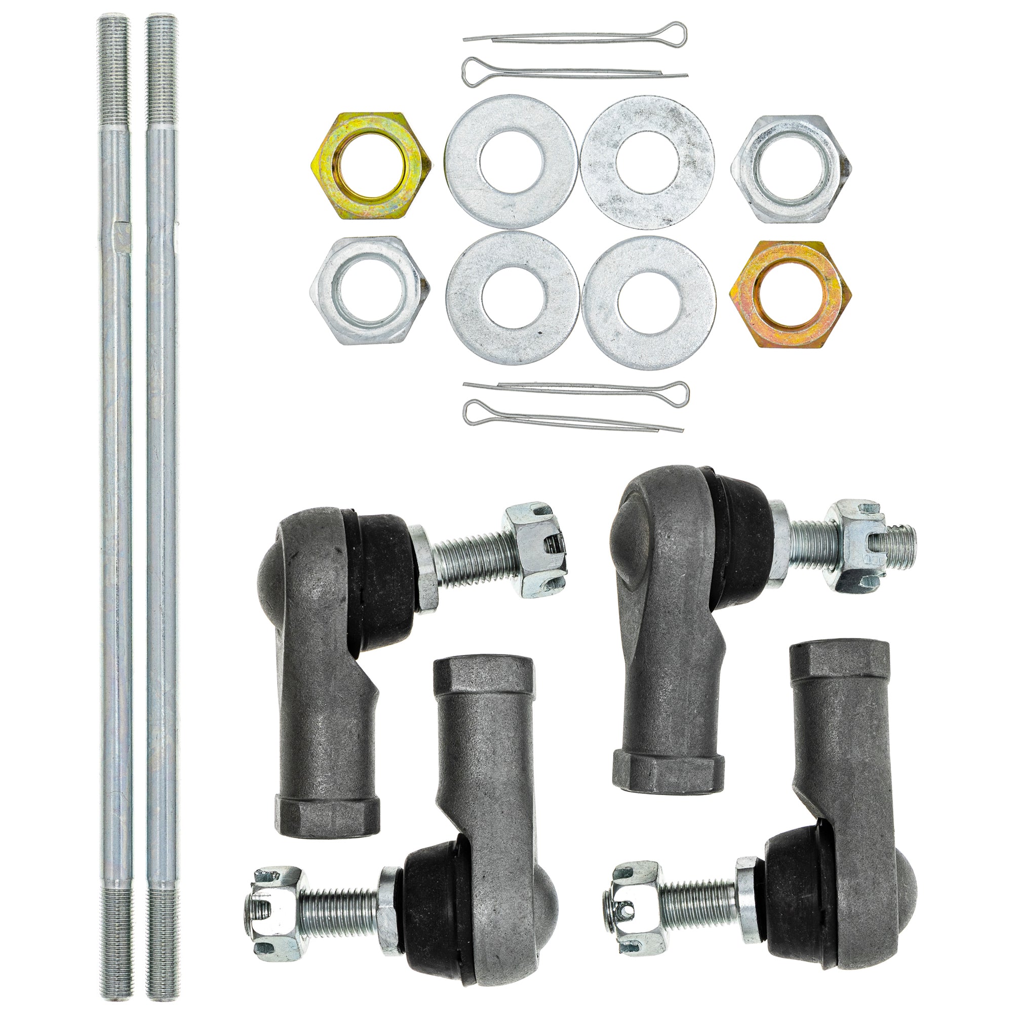 Tie Rods & Tie Rods Ends Kit for zOTHER Polaris Brute NICHE MK1006212