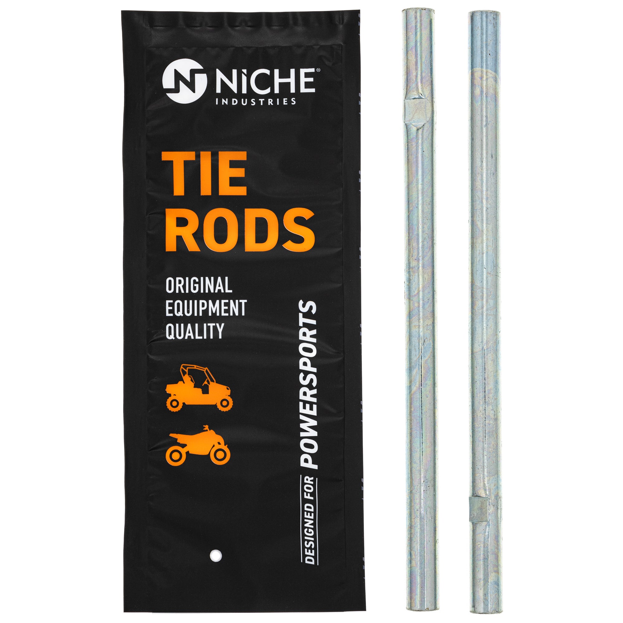 NICHE Tie Rods Kit