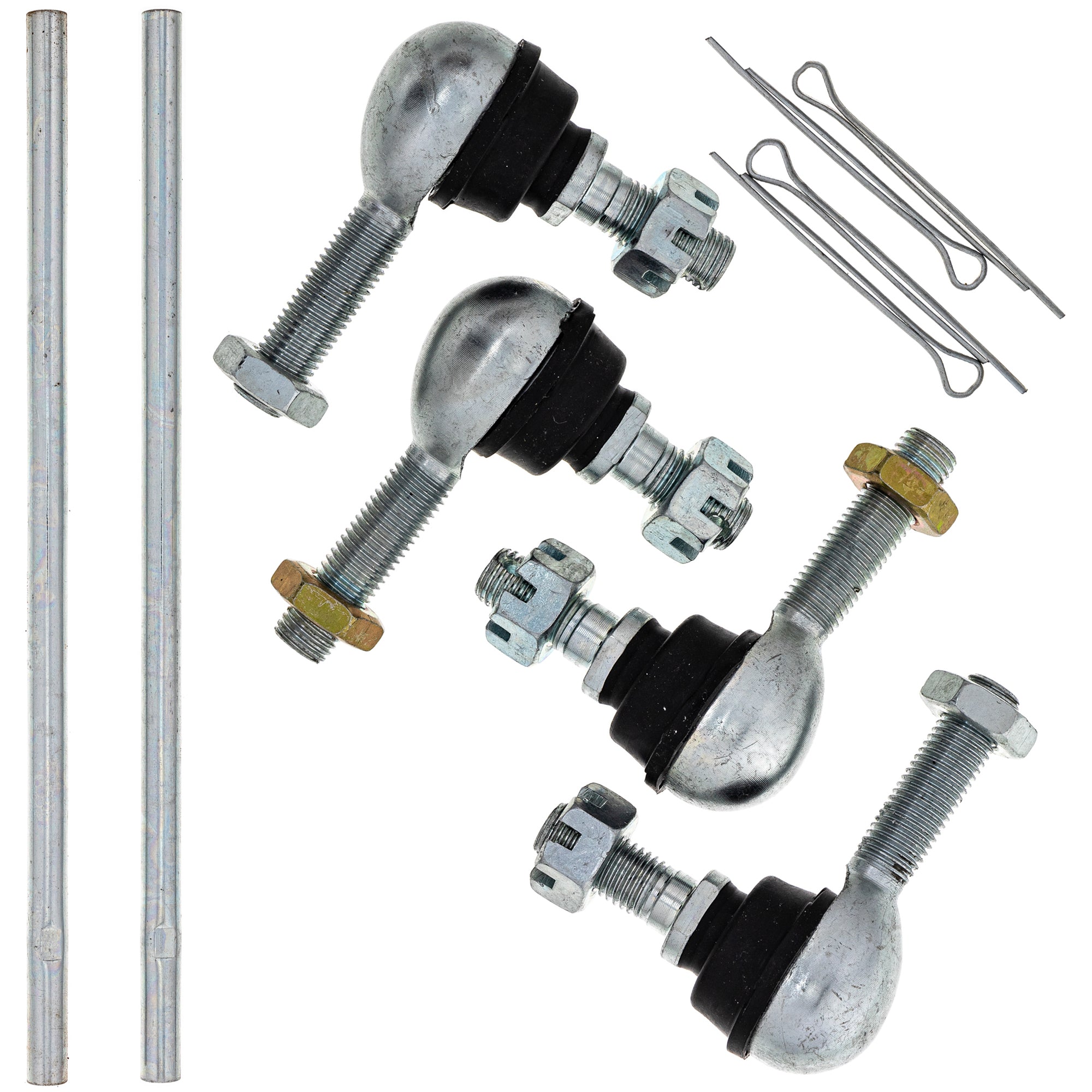 Tie Rods & Tie Rods Ends Kit for zOTHER Arctic Cat Textron Off Cat NICHE MK1006239