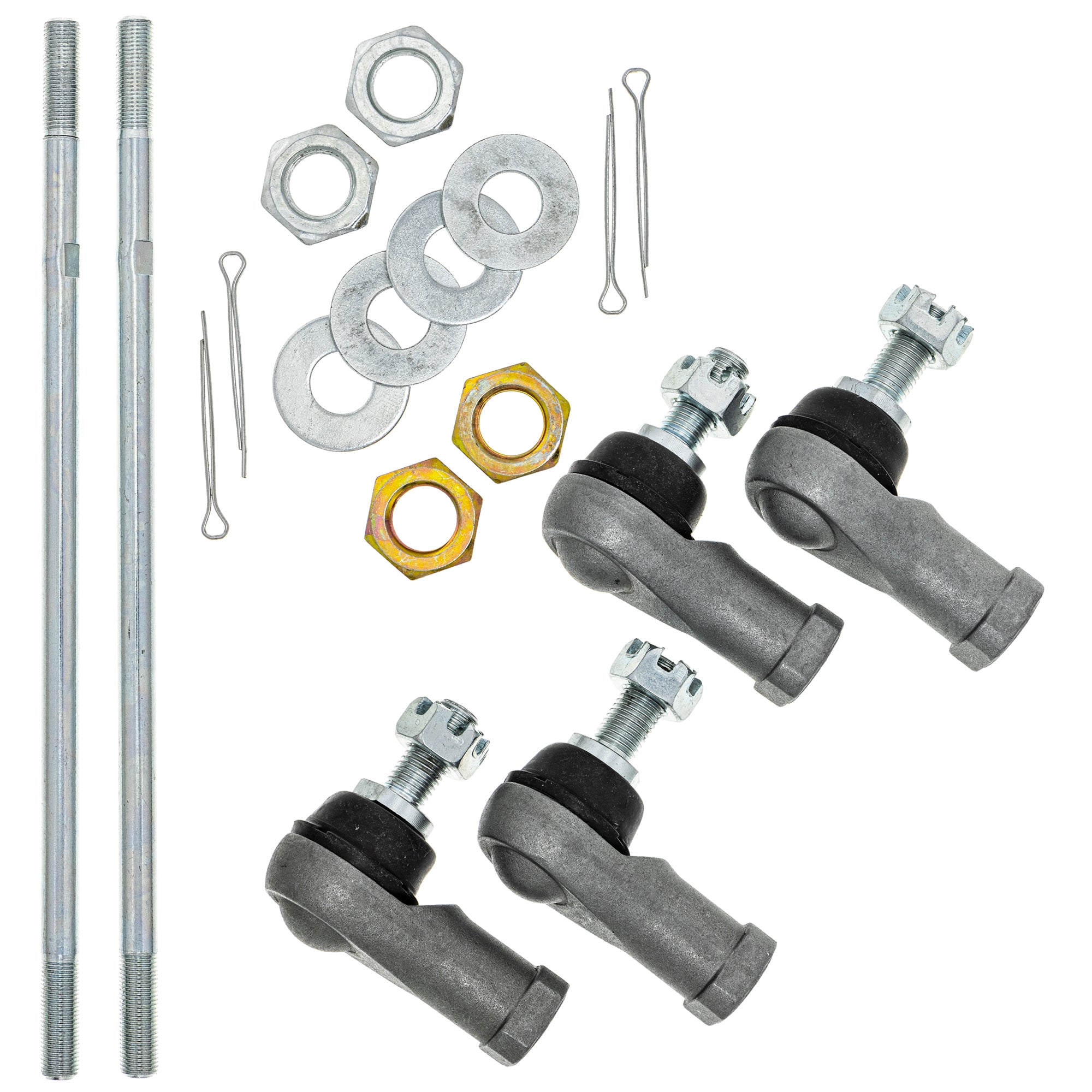 Tie Rods & Tie Rods Ends Kit for zOTHER KFX700 NICHE MK1006259