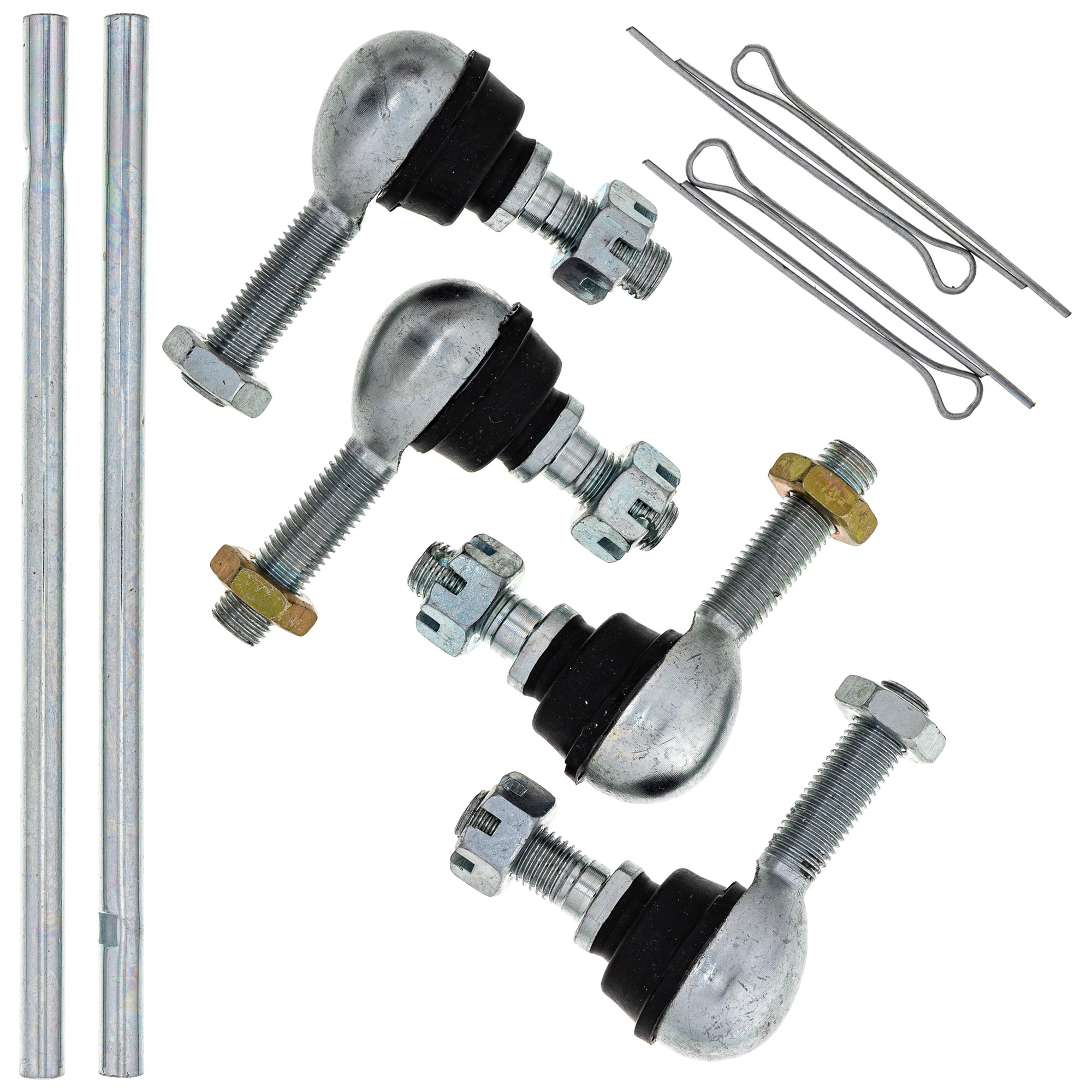 Tie Rods & Tie Rods Ends Kit for zOTHER Arctic Cat Textron Cat NICHE MK1006276