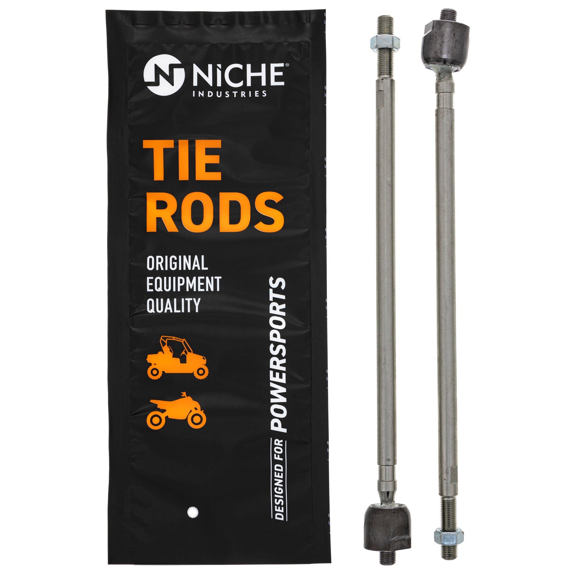 NICHE Tie Rods Kit