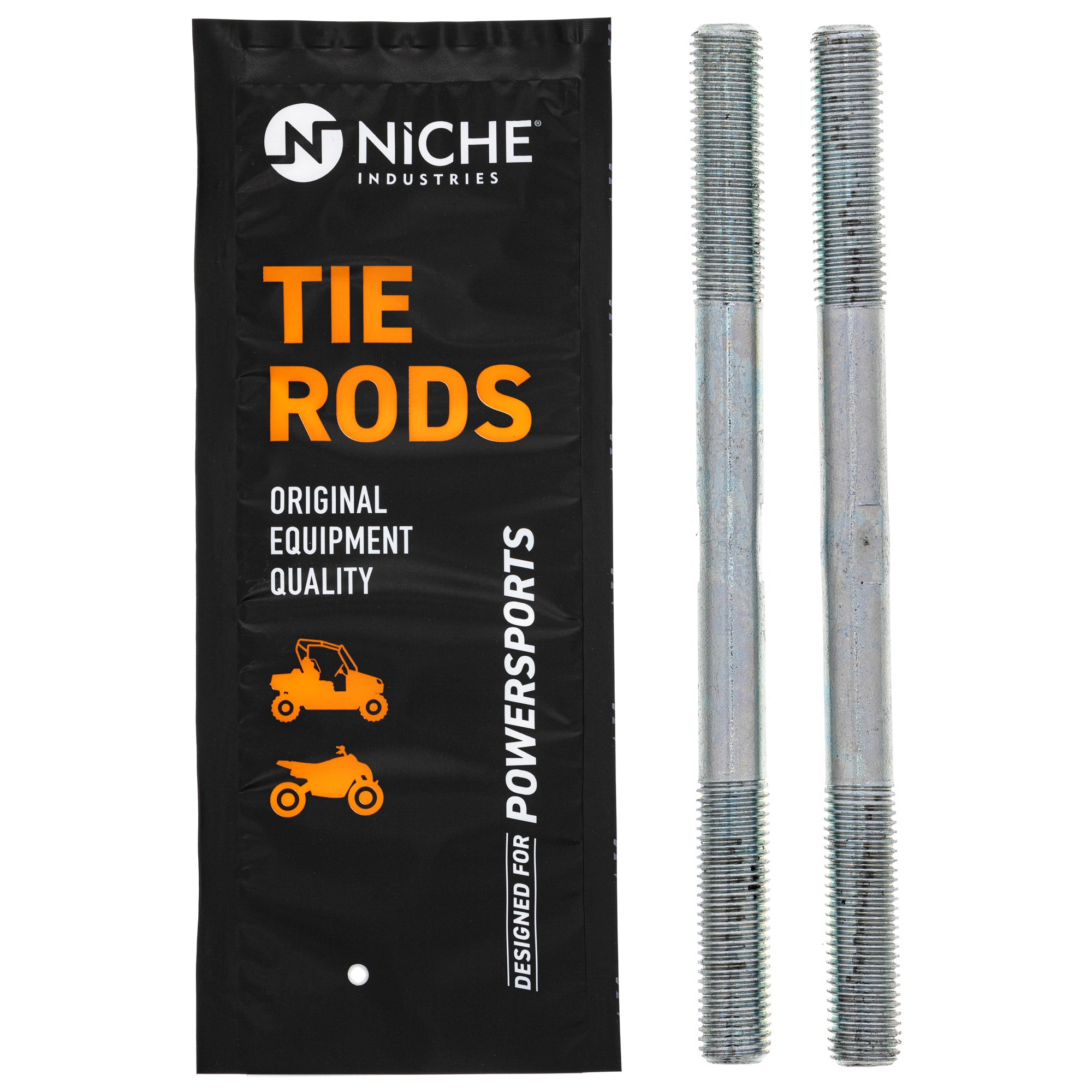 NICHE Tie Rods Kit