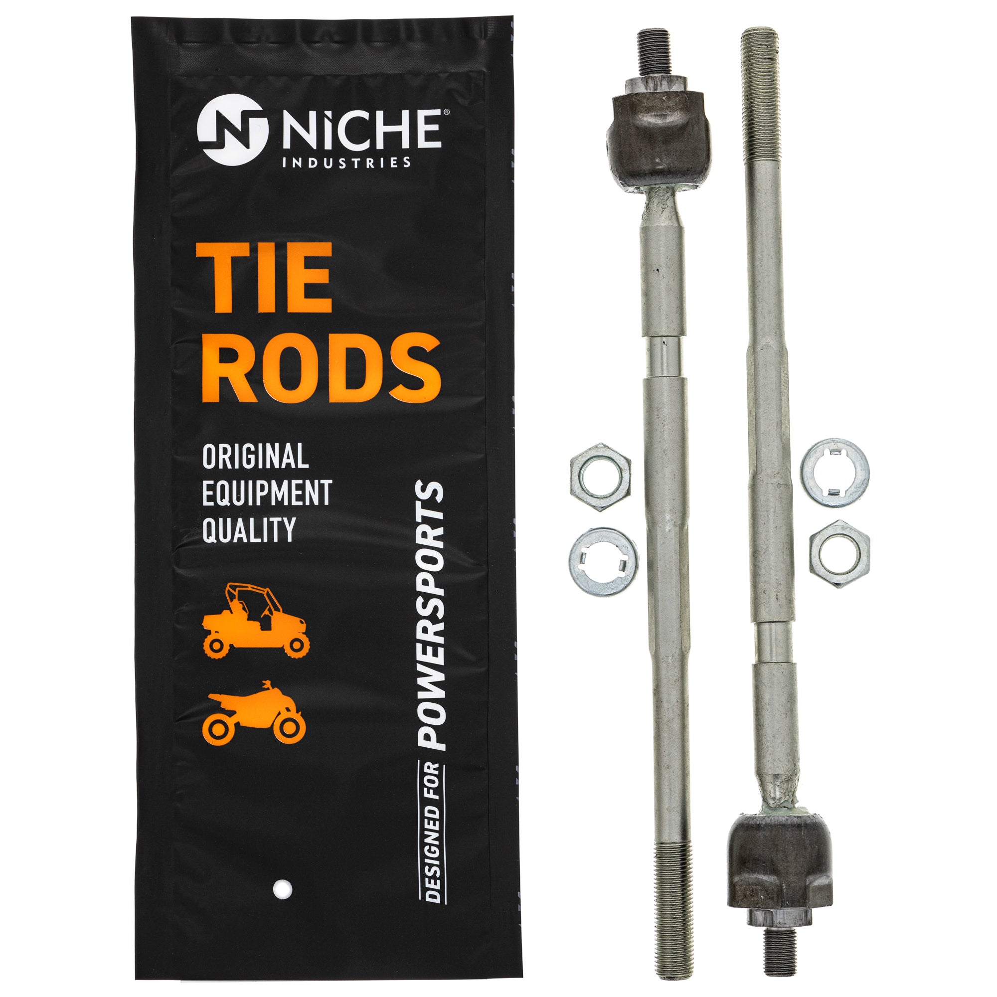 NICHE Tie Rods Kit