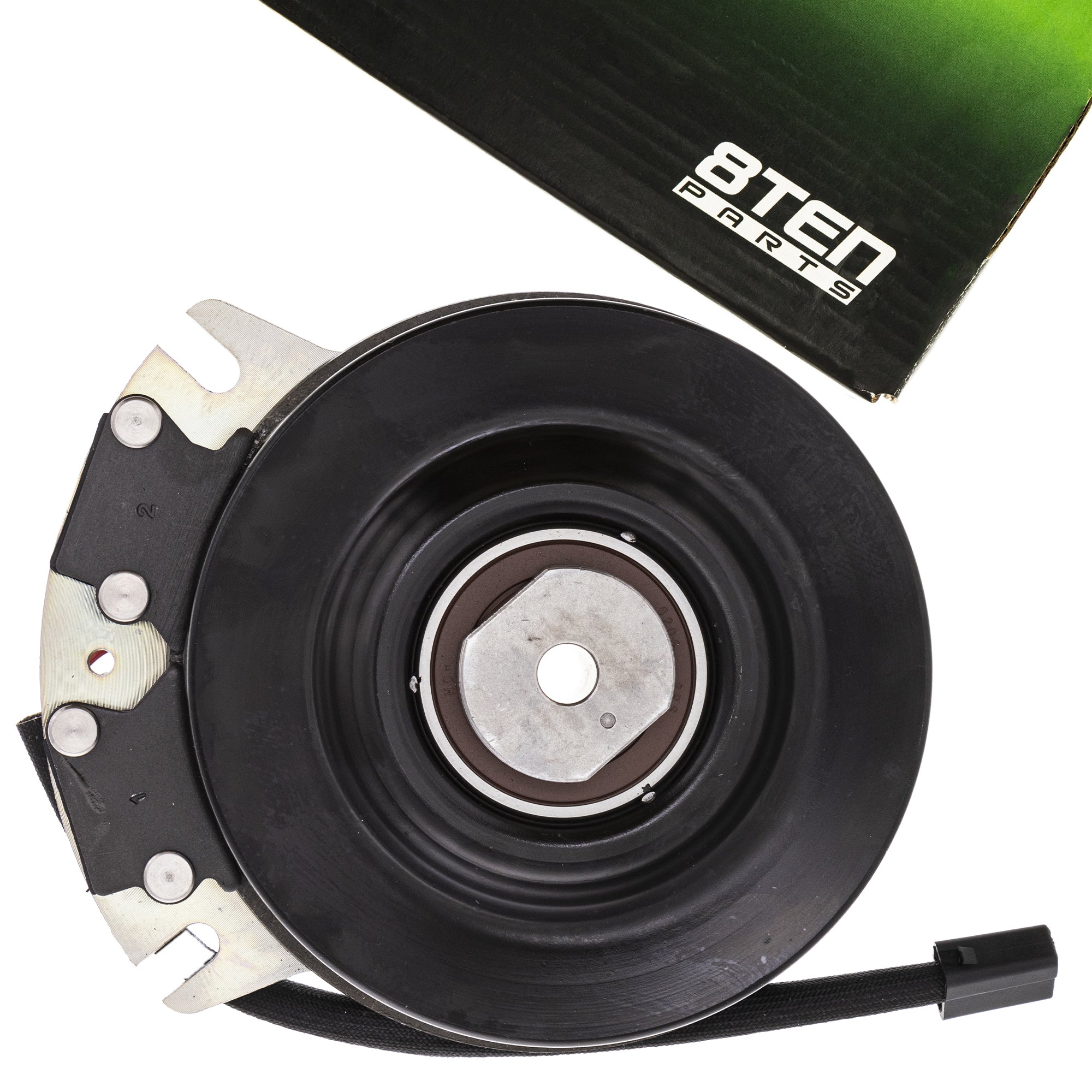 Belt & PTO Clutch Kit for Exmark Lazer Z LZ23KC523 LZ26KC724 LZ25KC524