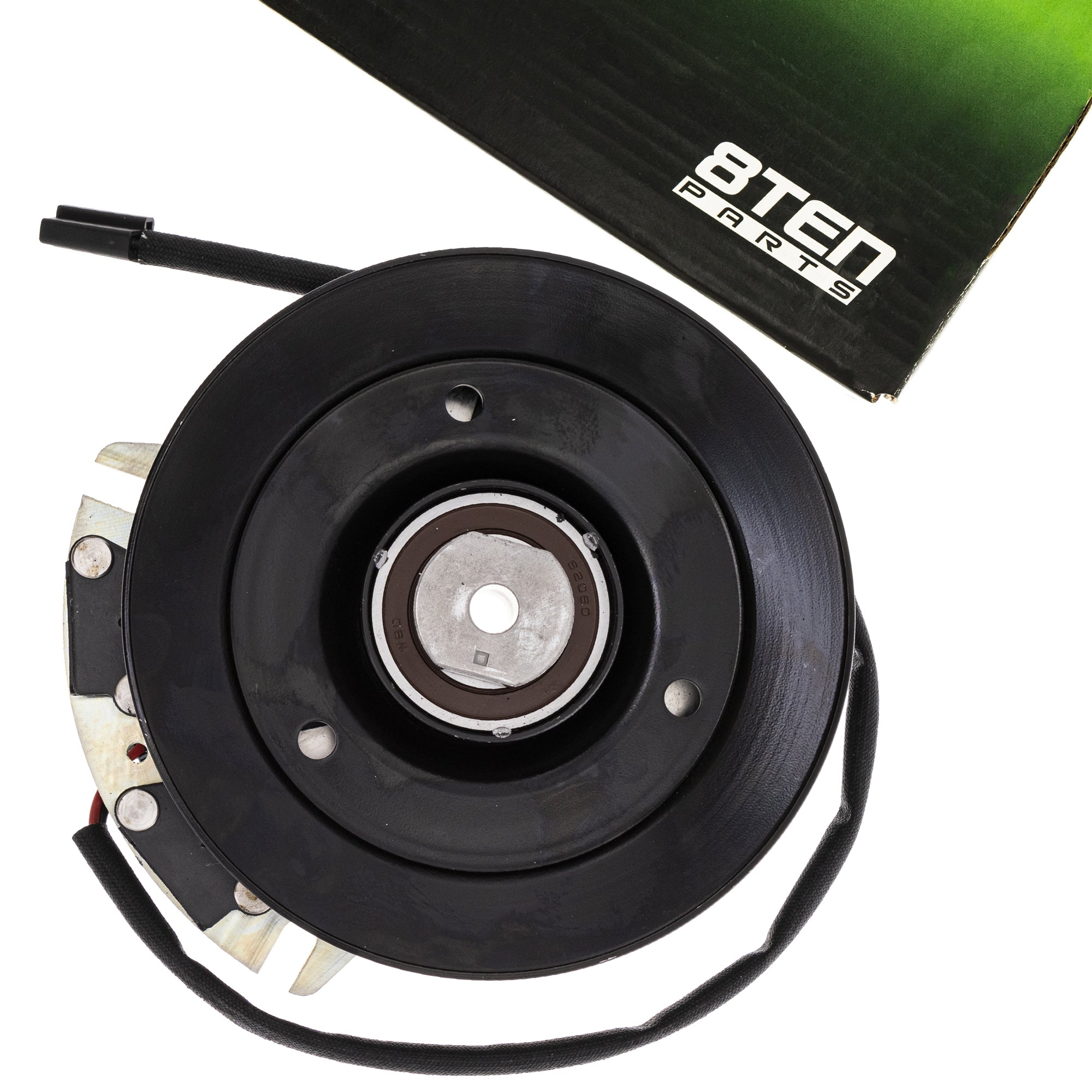 Belt & PTO Clutch Kit for Exmark Lazer AS AC 103-3245 103-6590