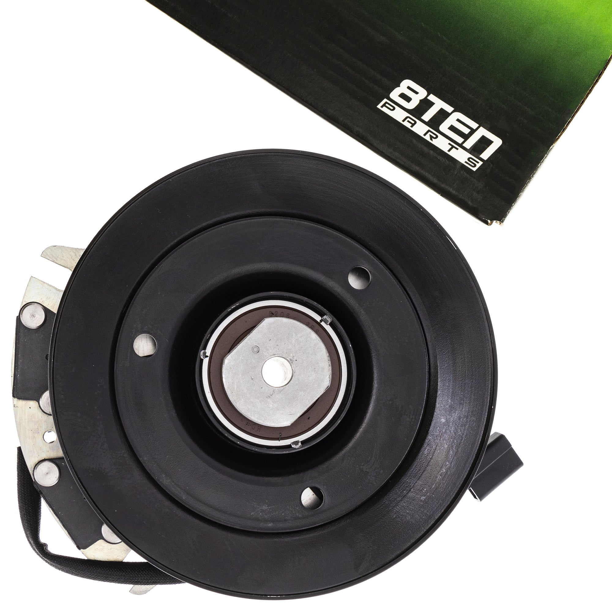 Belt PTO Clutch Kit for Exmark Quest Pioneer S Series P Series