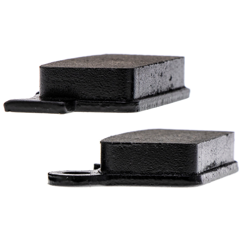 NICHE MK1006478 Brake Pad Set