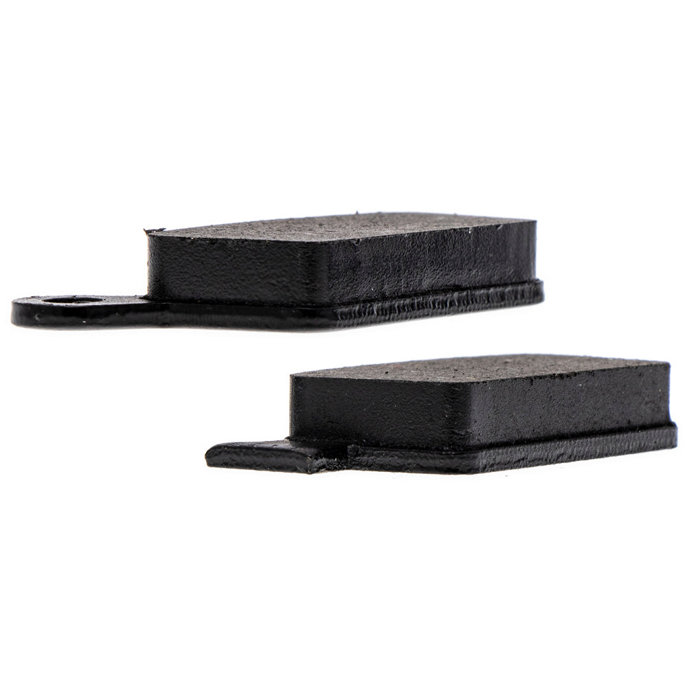 NICHE MK1006534 Brake Pad Set