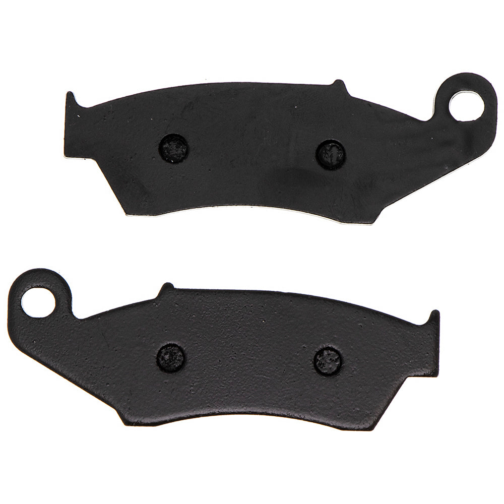 NICHE MK1006539 Brake Pad Set