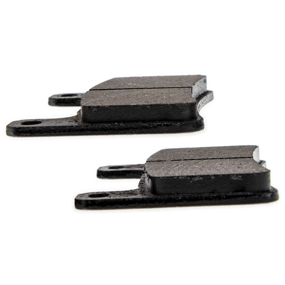 NICHE MK1006602 Brake Pad Set