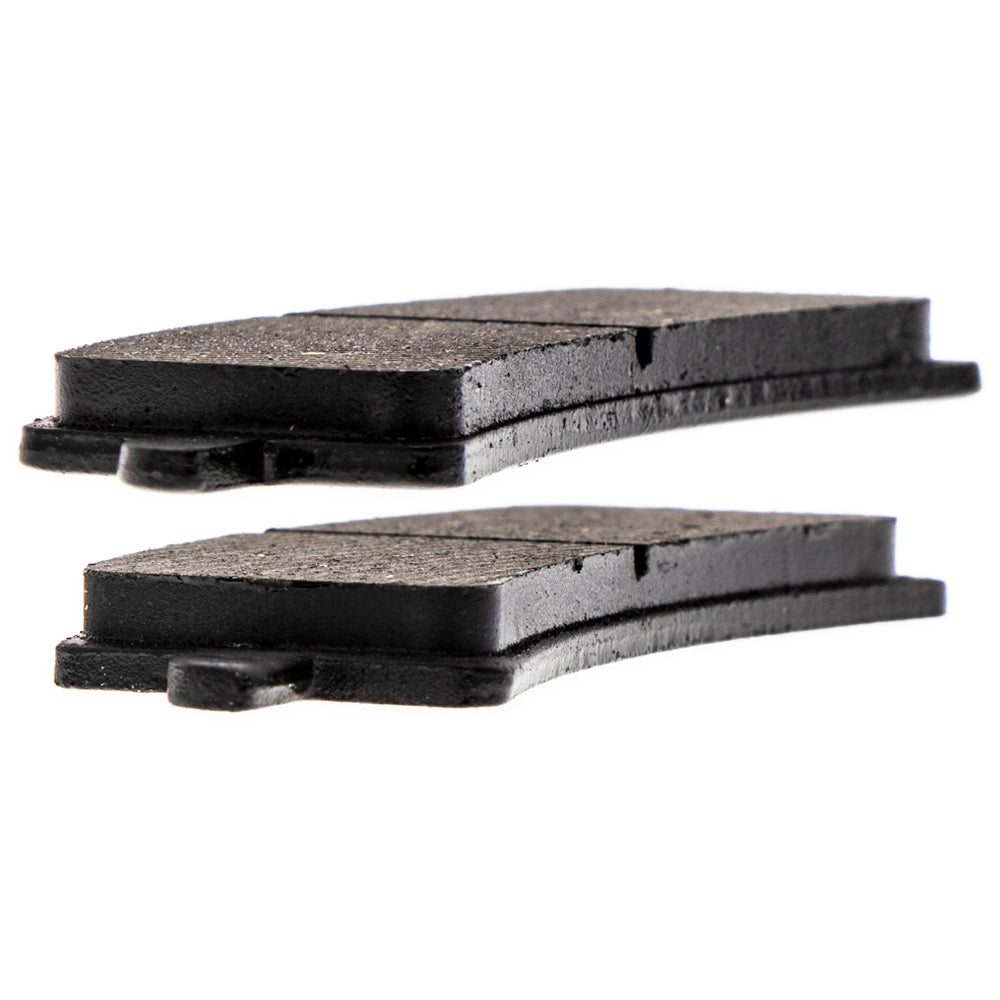 NICHE MK1006604 Brake Pad Set