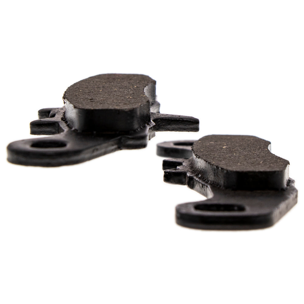 NICHE MK1006697 Brake Pad Set