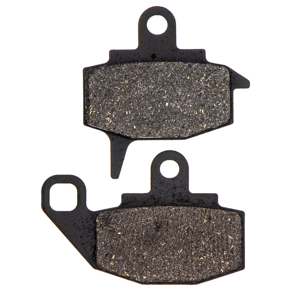 NICHE MK1006746 Brake Pad Set