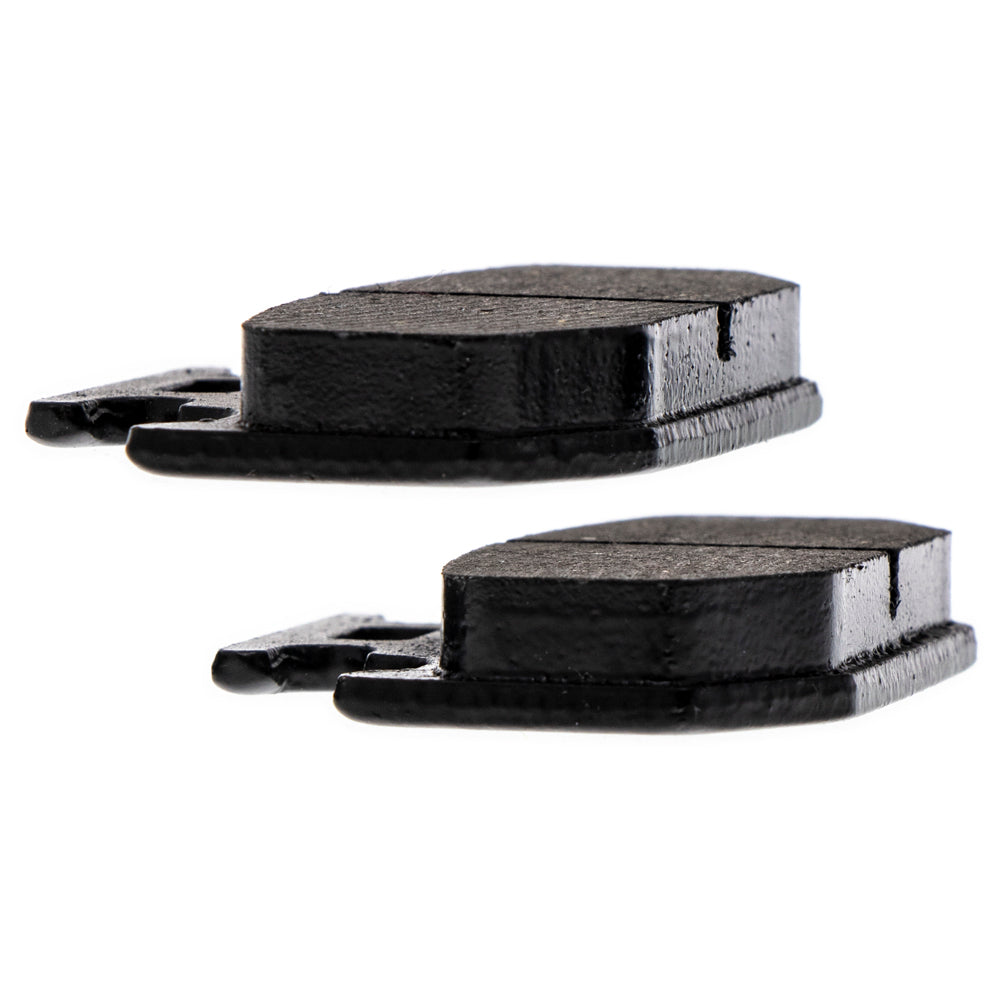 NICHE MK1006805 Brake Pad Set